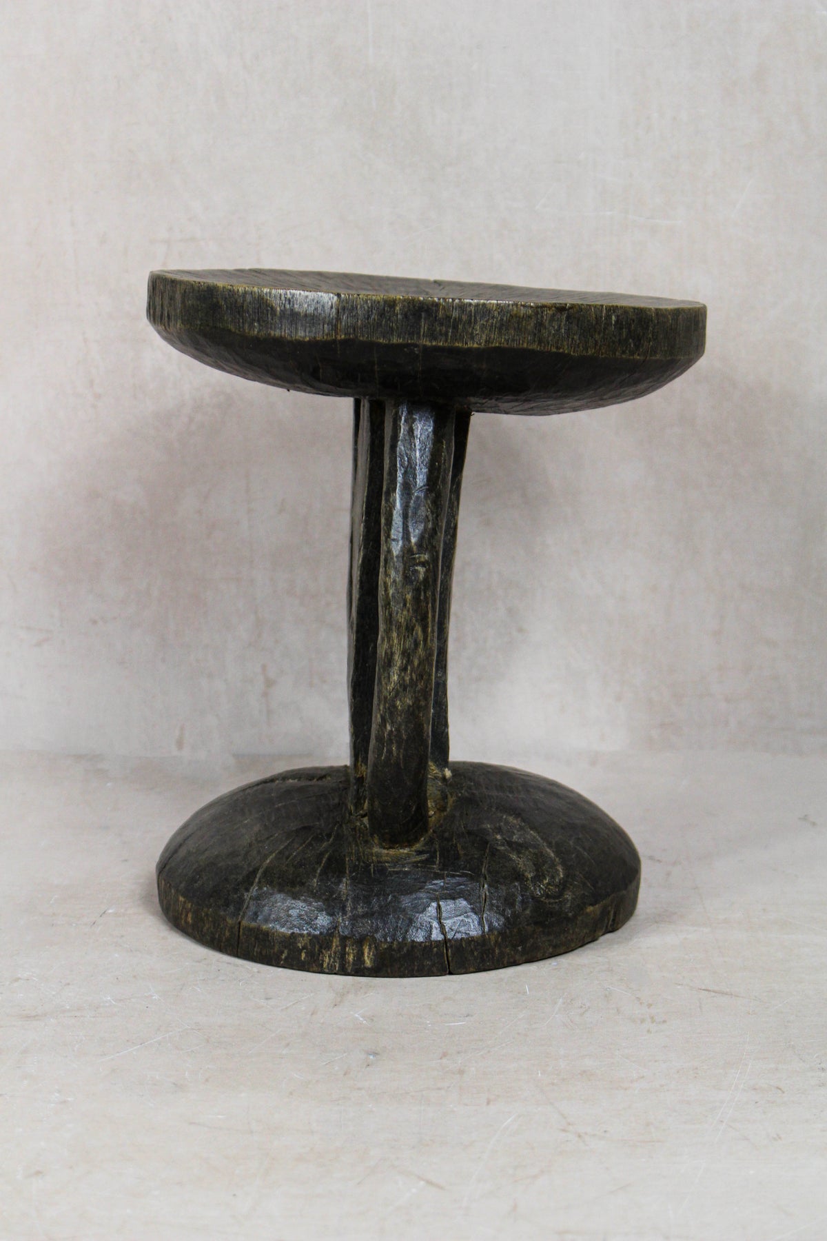 Tonga Stool - 173.17