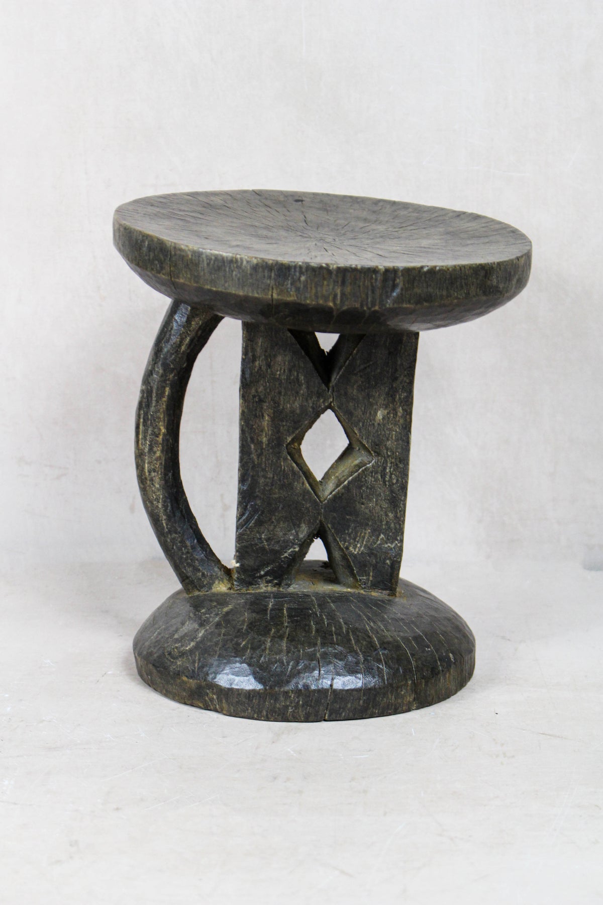 Tonga Stool - 173.17