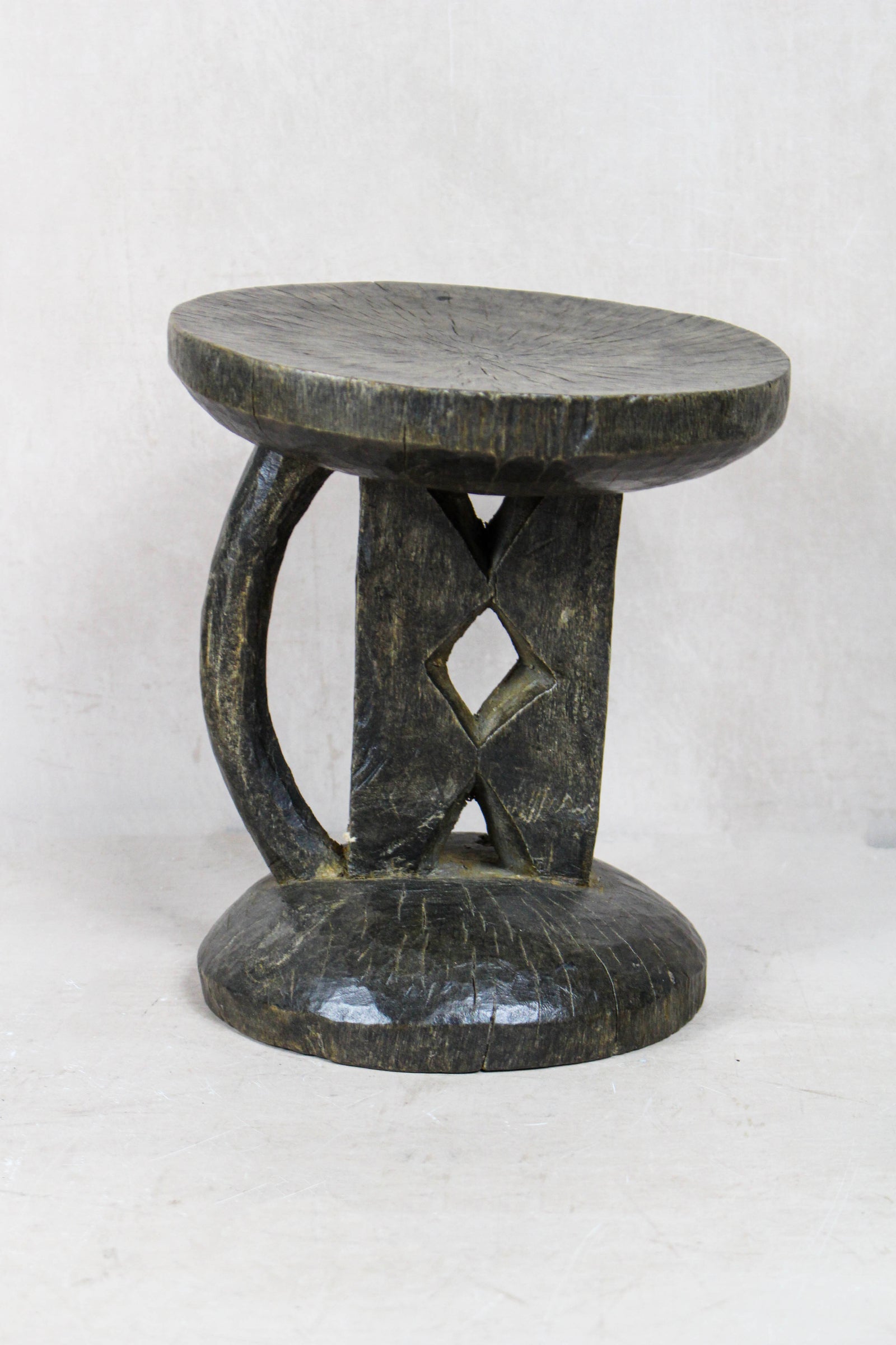 Tonga Stool - 173.17
