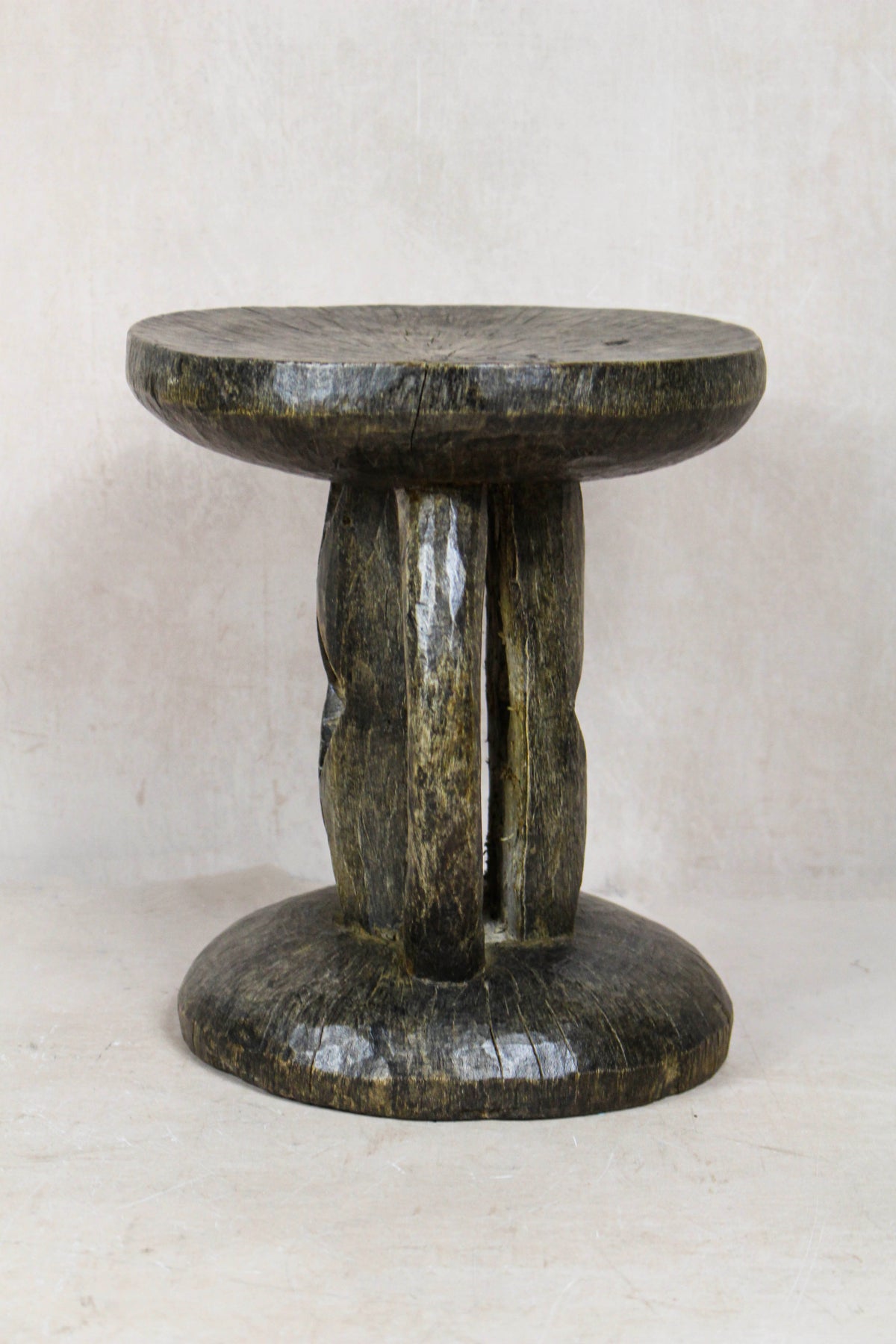 Tonga Stool - 173.18