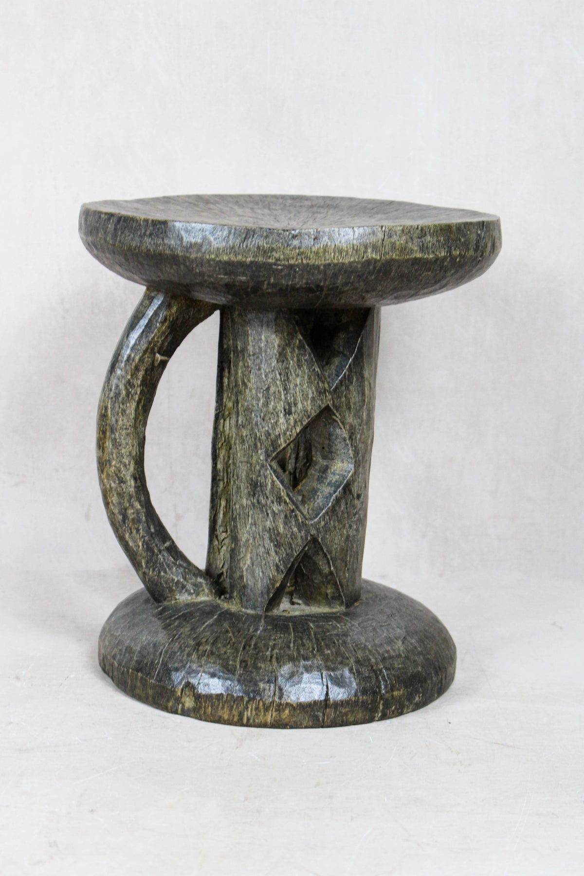 Tonga Stool - 173.18