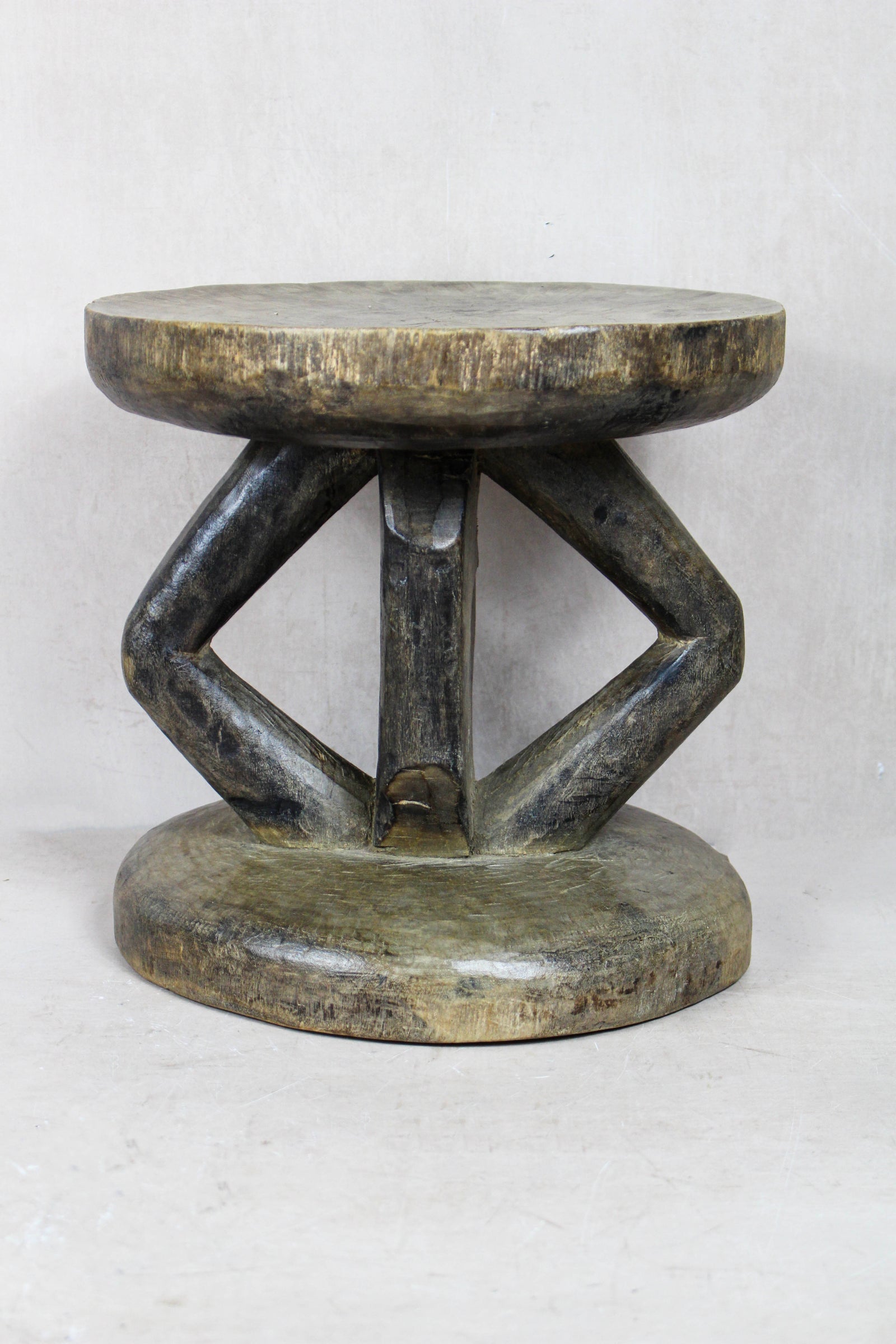 Tonga Stool - 173.20