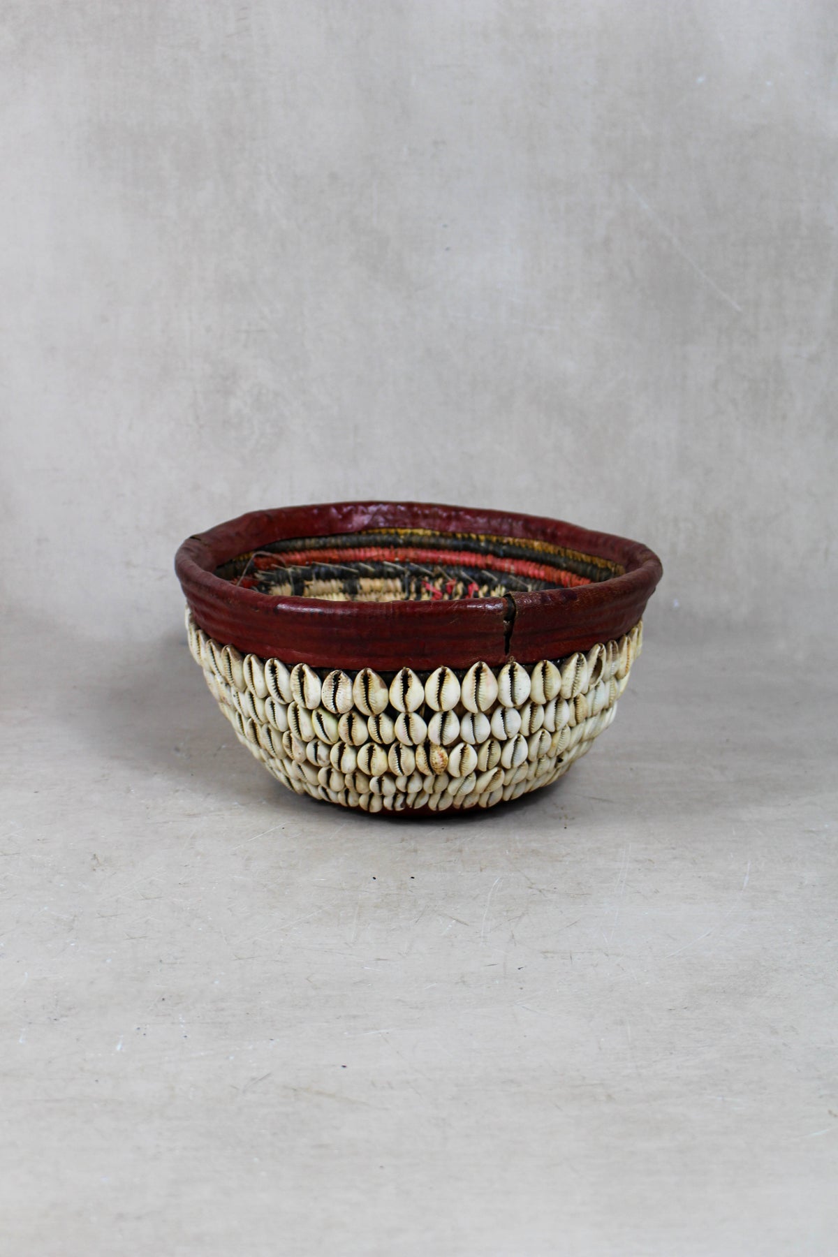 Vintage Hausa Bowl - 1.5