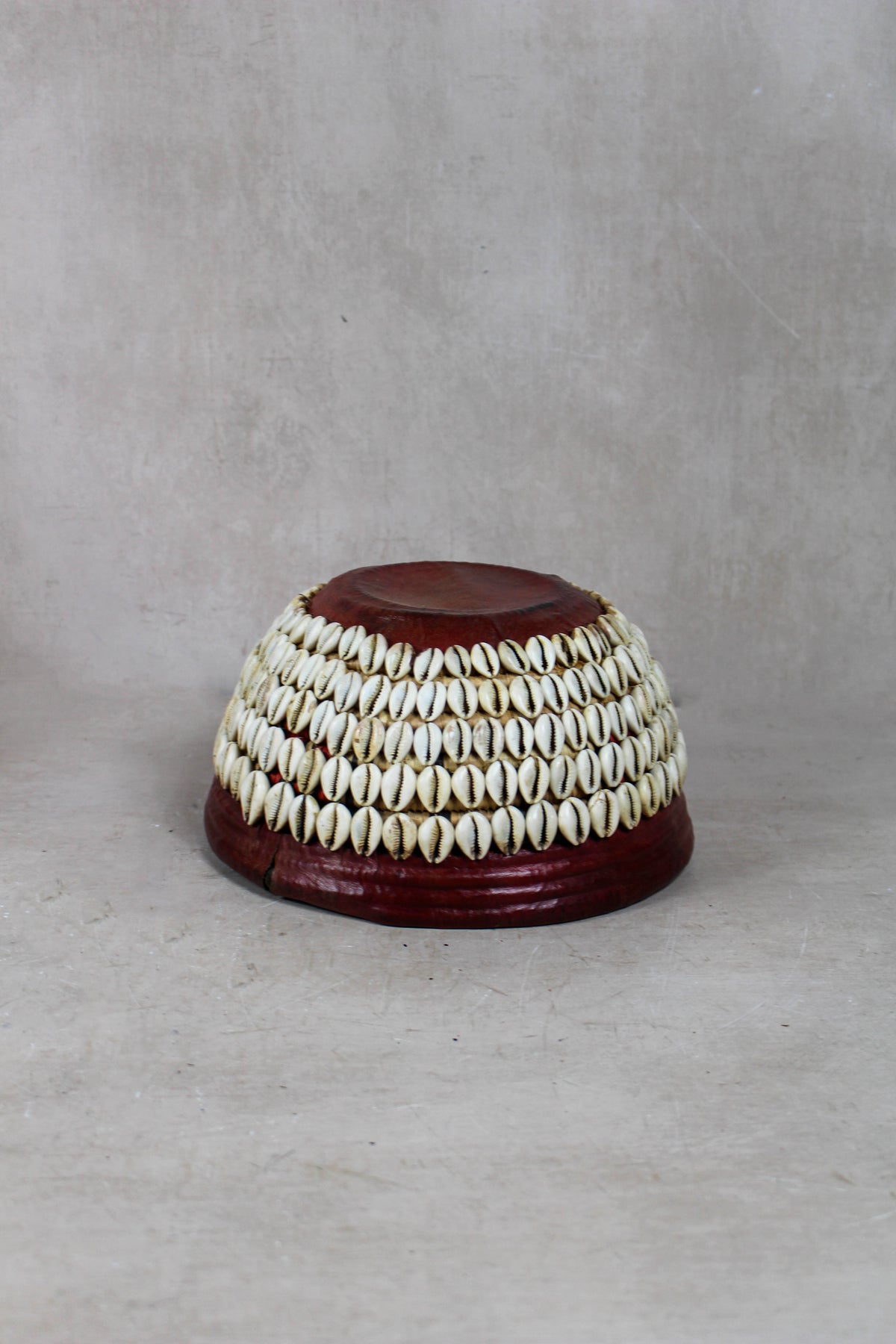 Vintage Hausa Bowl - 1.5