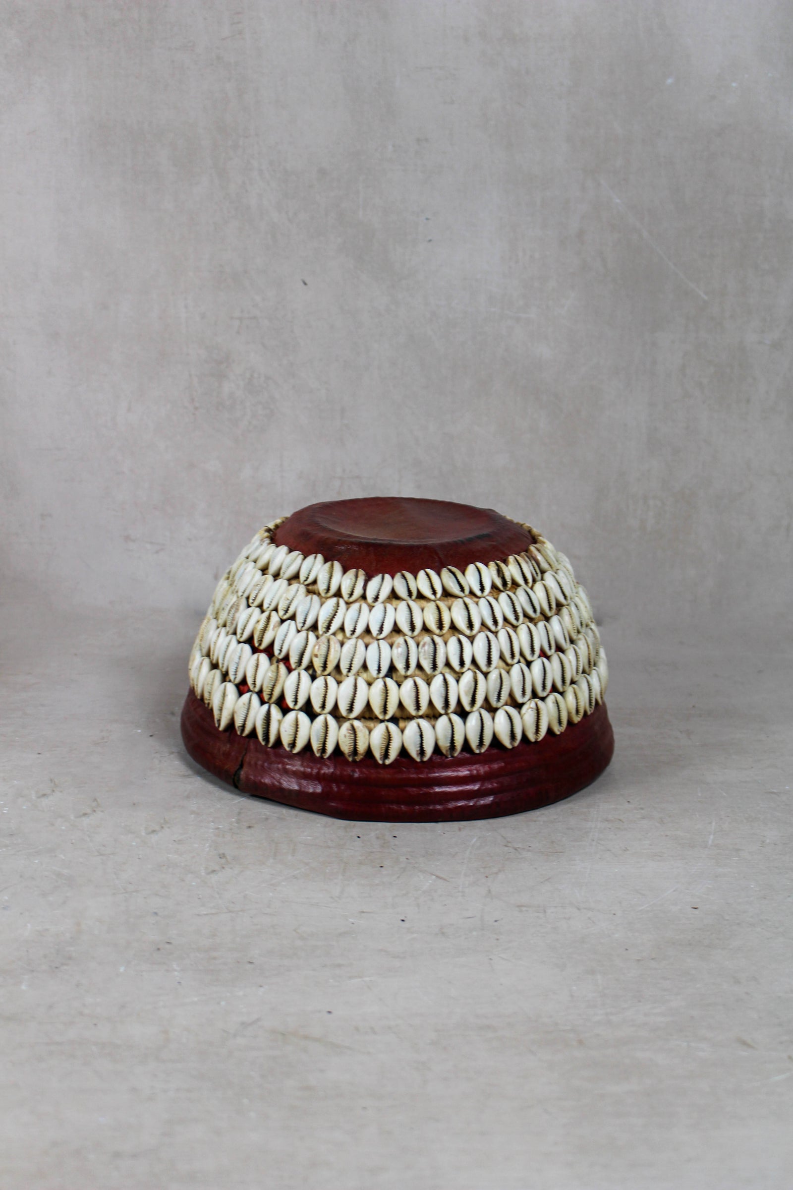 Vintage Hausa Bowl - 1.5