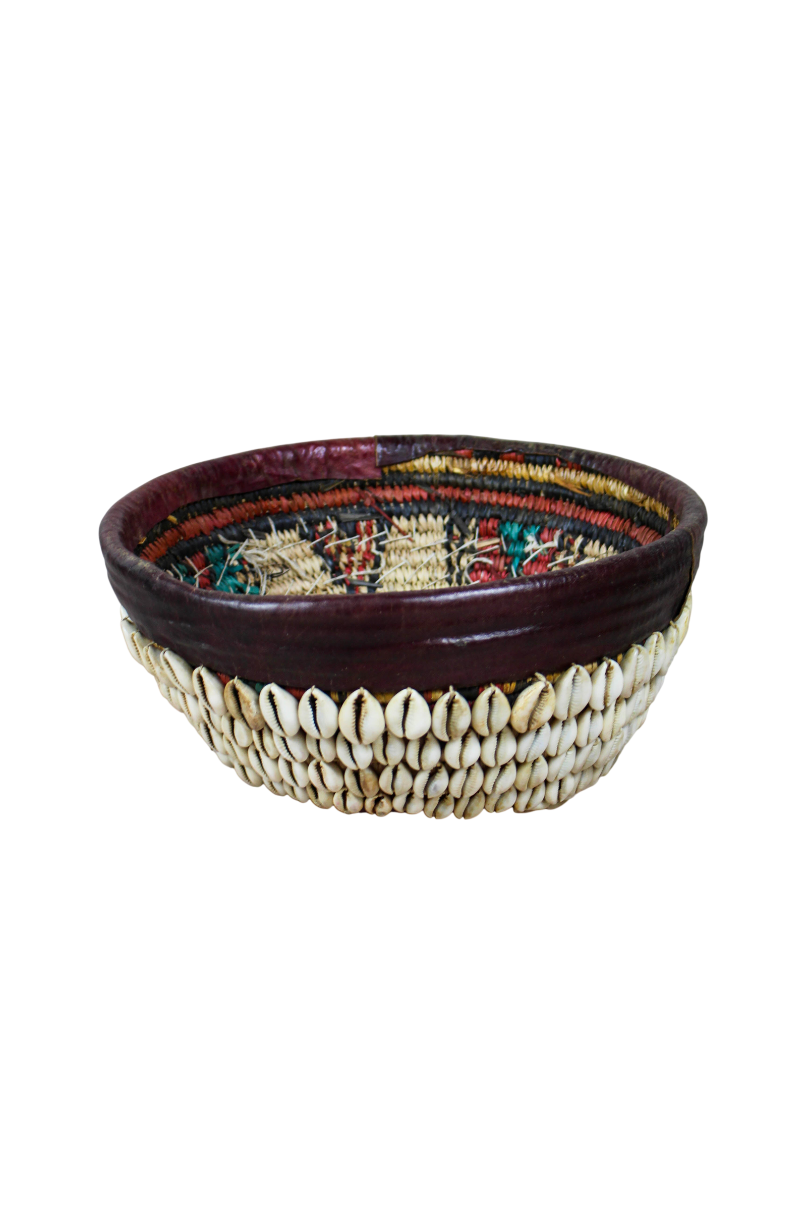 Vintage Hausa Bowl - 1.6