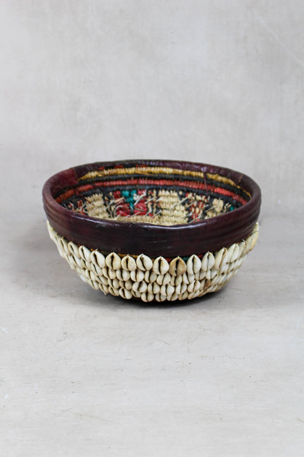 Vintage Hausa Bowl - 1.6