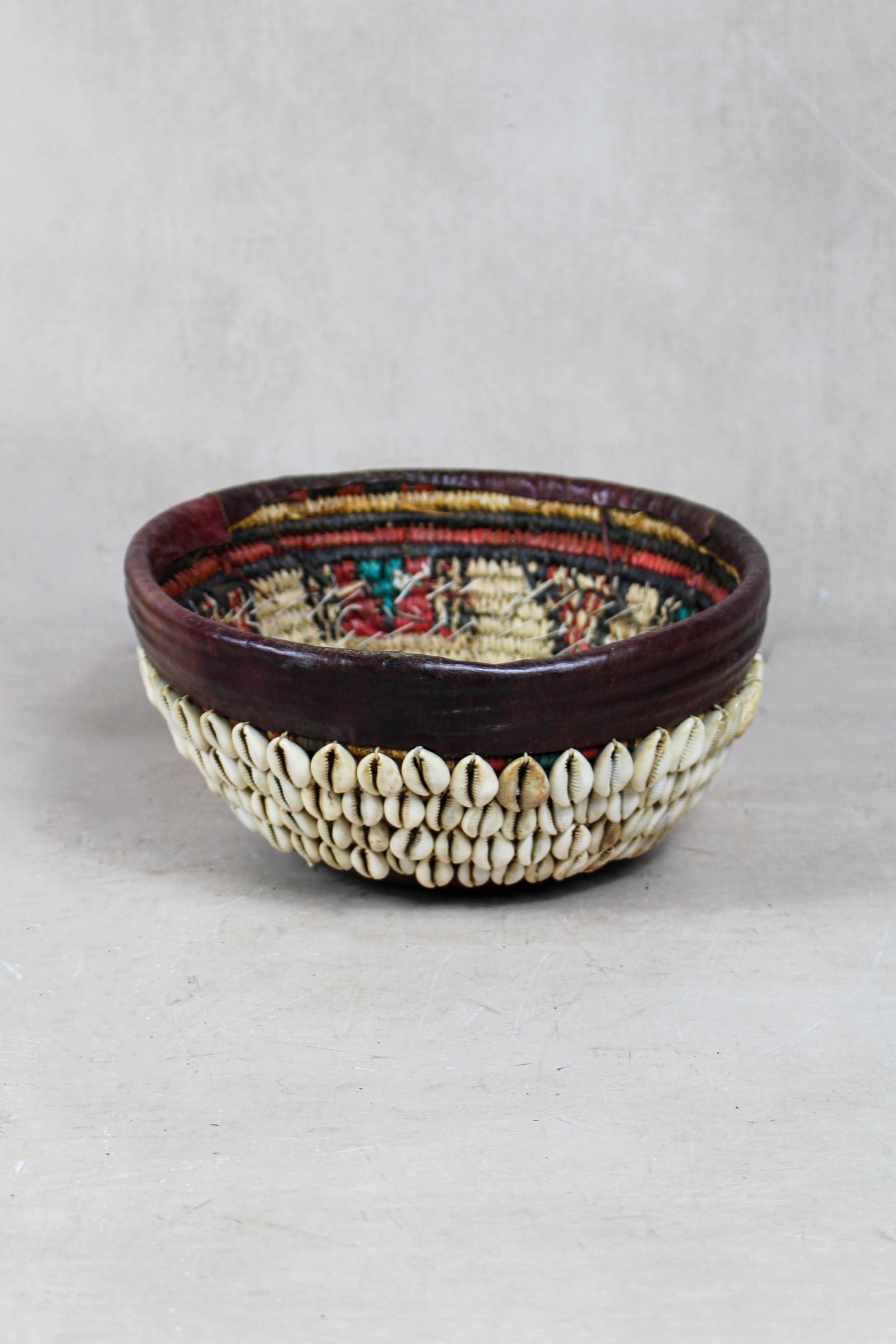 Vintage Hausa Bowl - 1.6
