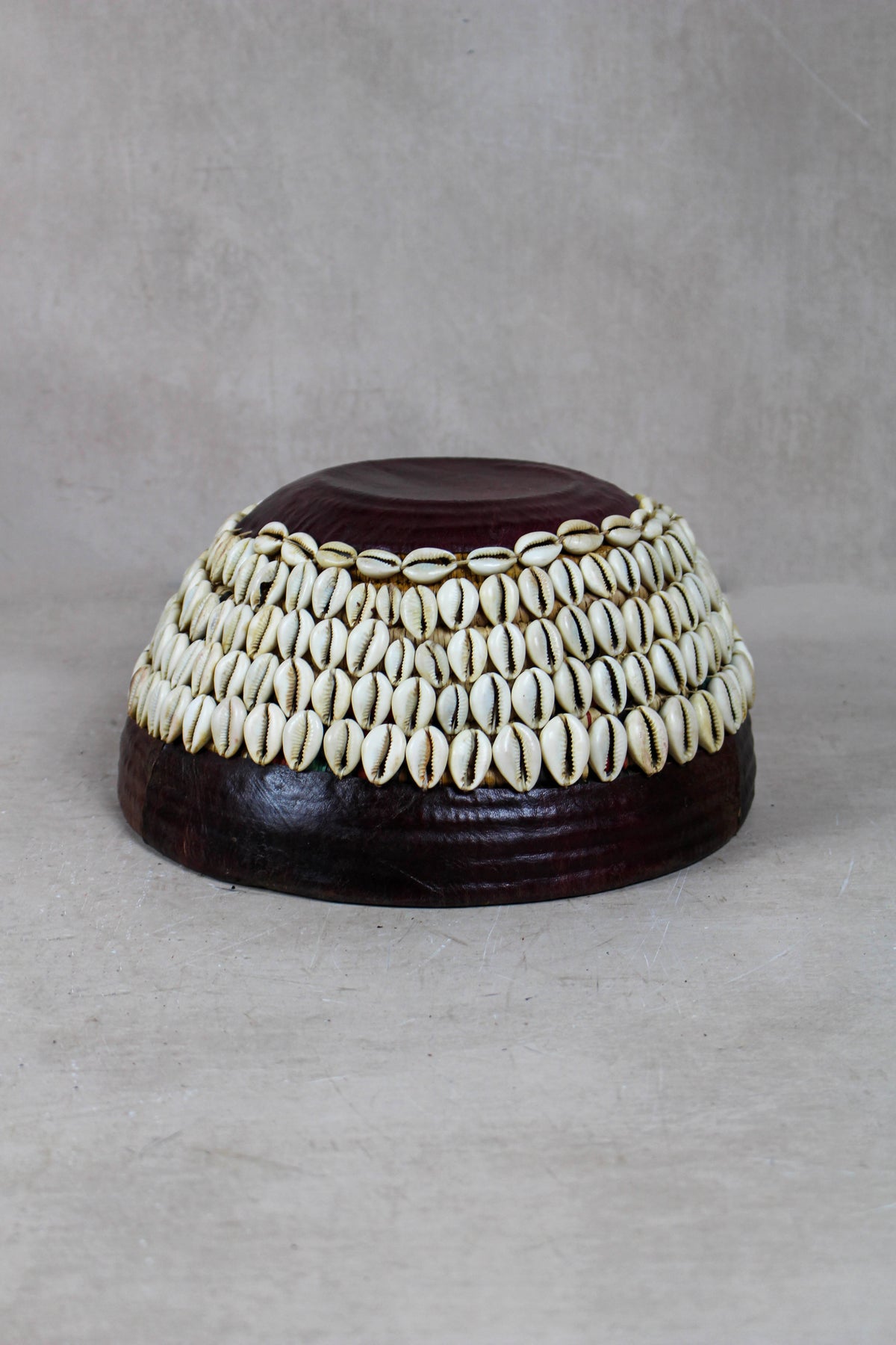 Vintage Hausa Bowl - 1.6