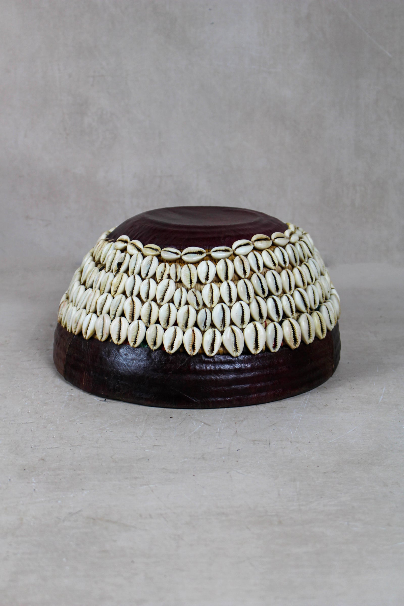 Vintage Hausa Bowl - 1.6