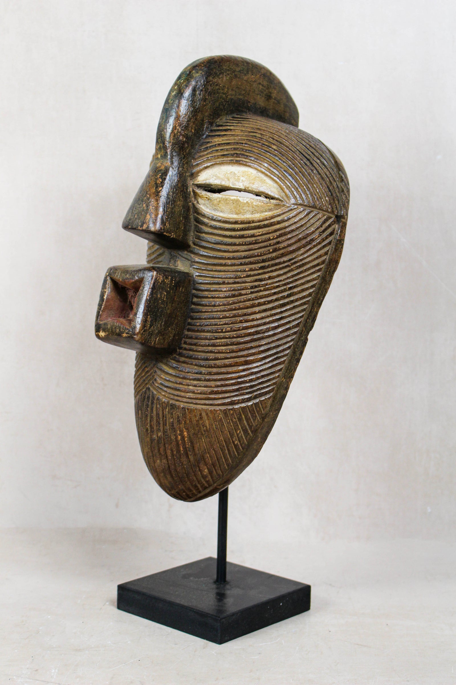 Songye Mask 205.5