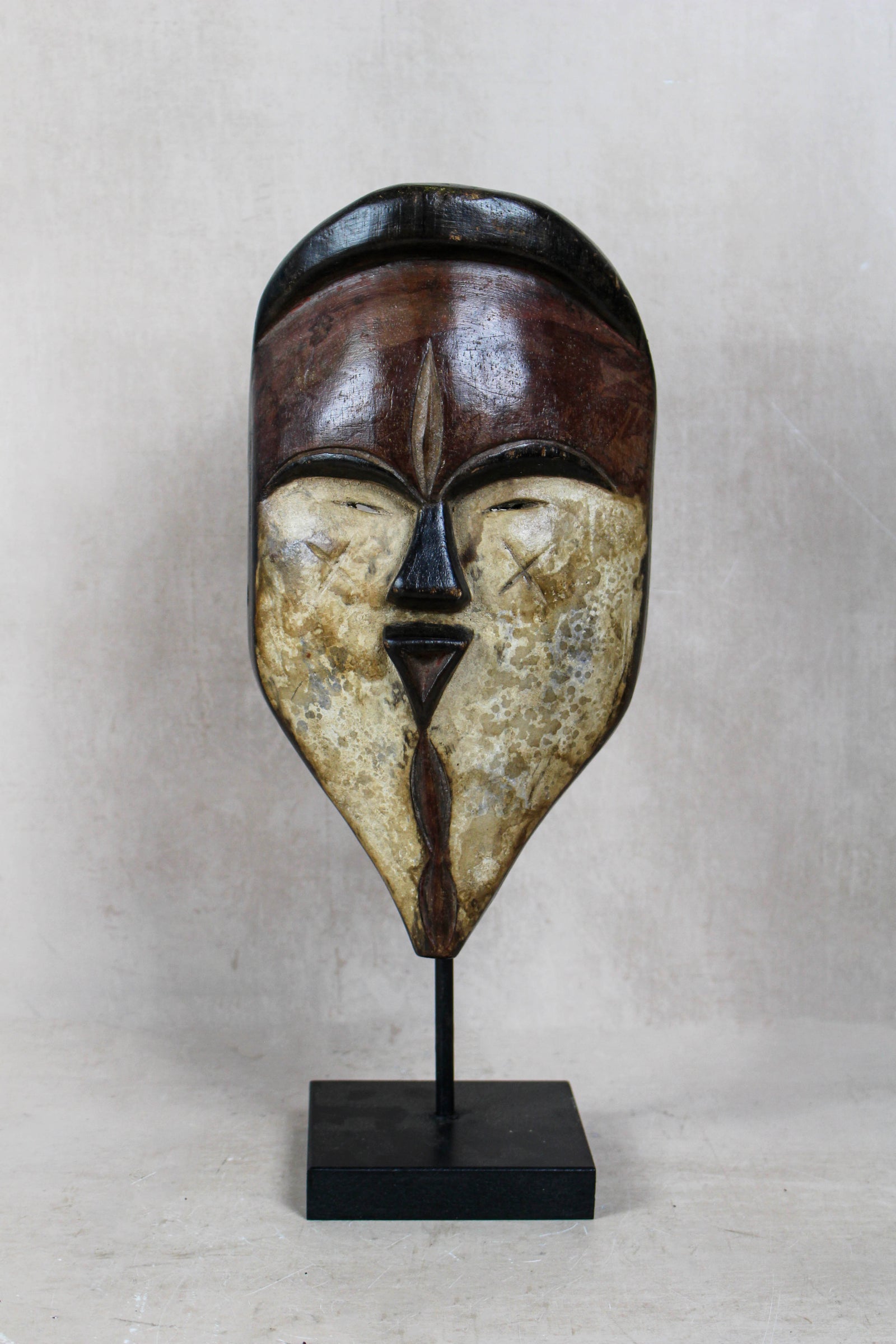 Fang Mask 105.6