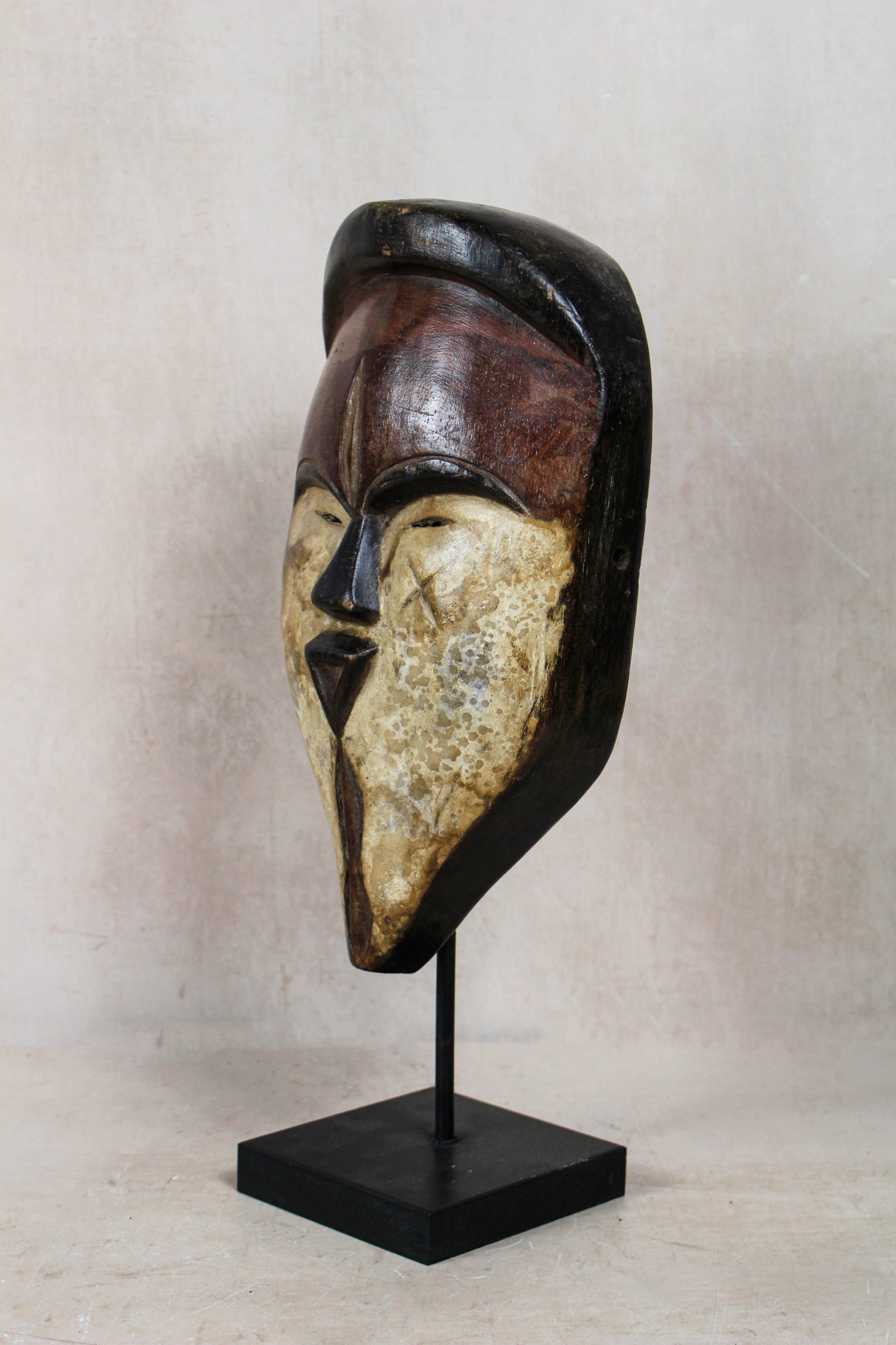 Fang Mask 105.6