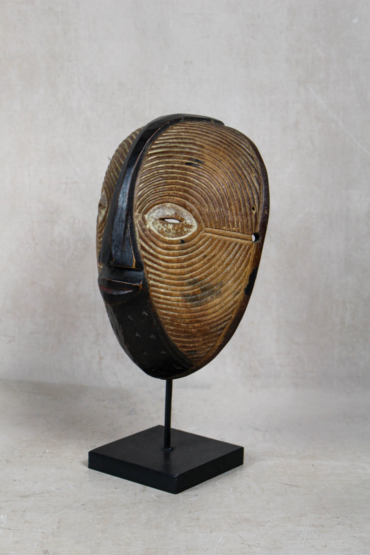 Songye Mask 205.7
