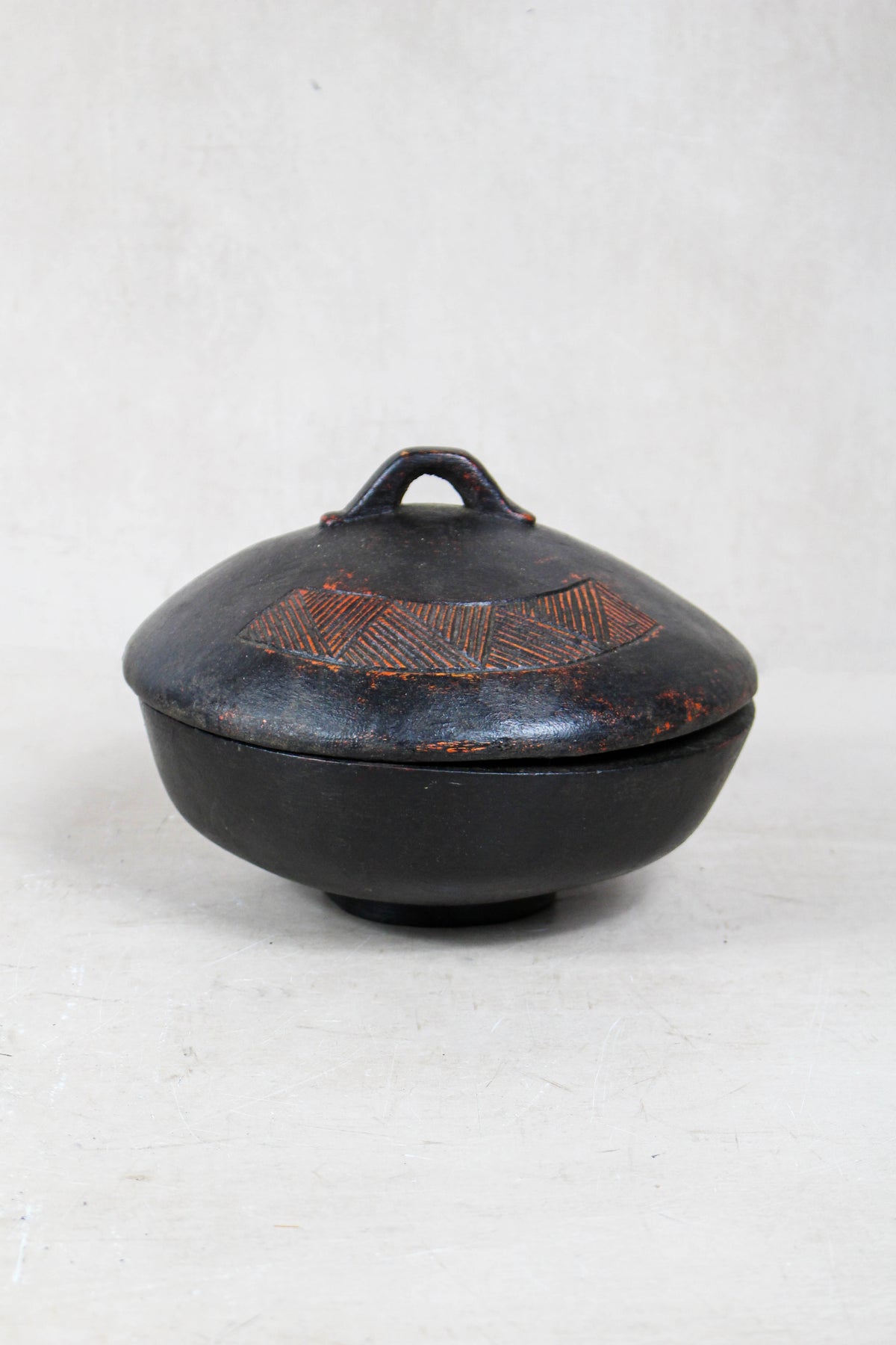 Lozi Bowl - 66.5