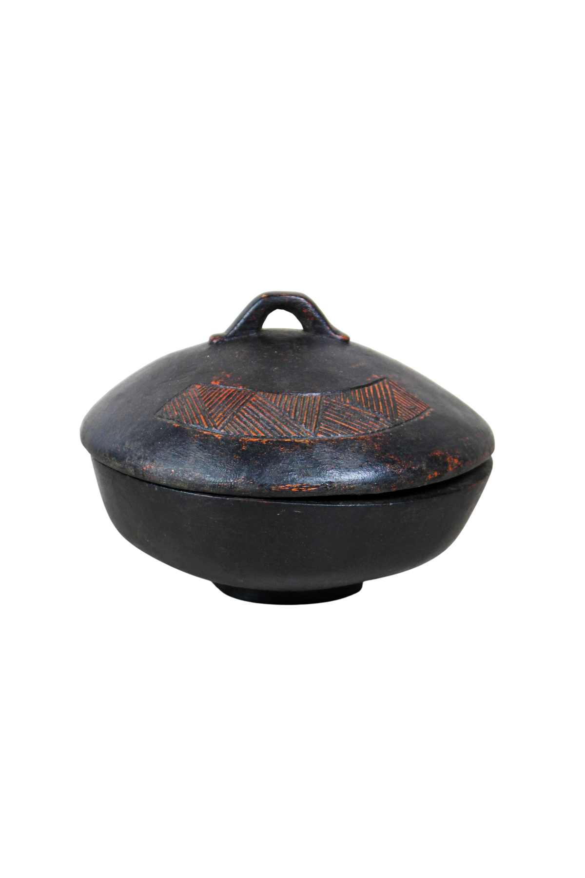 Lozi Bowl - 66.5