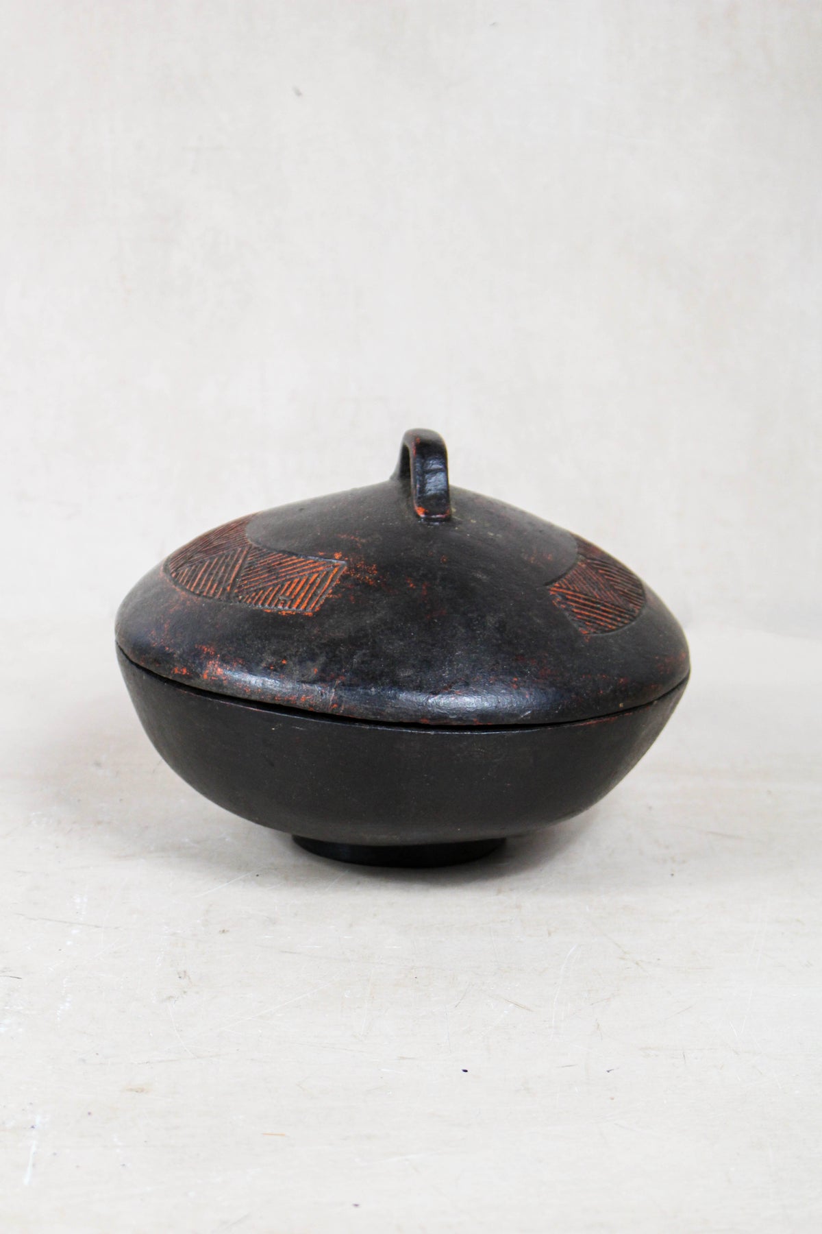 Lozi Bowl - 66.5