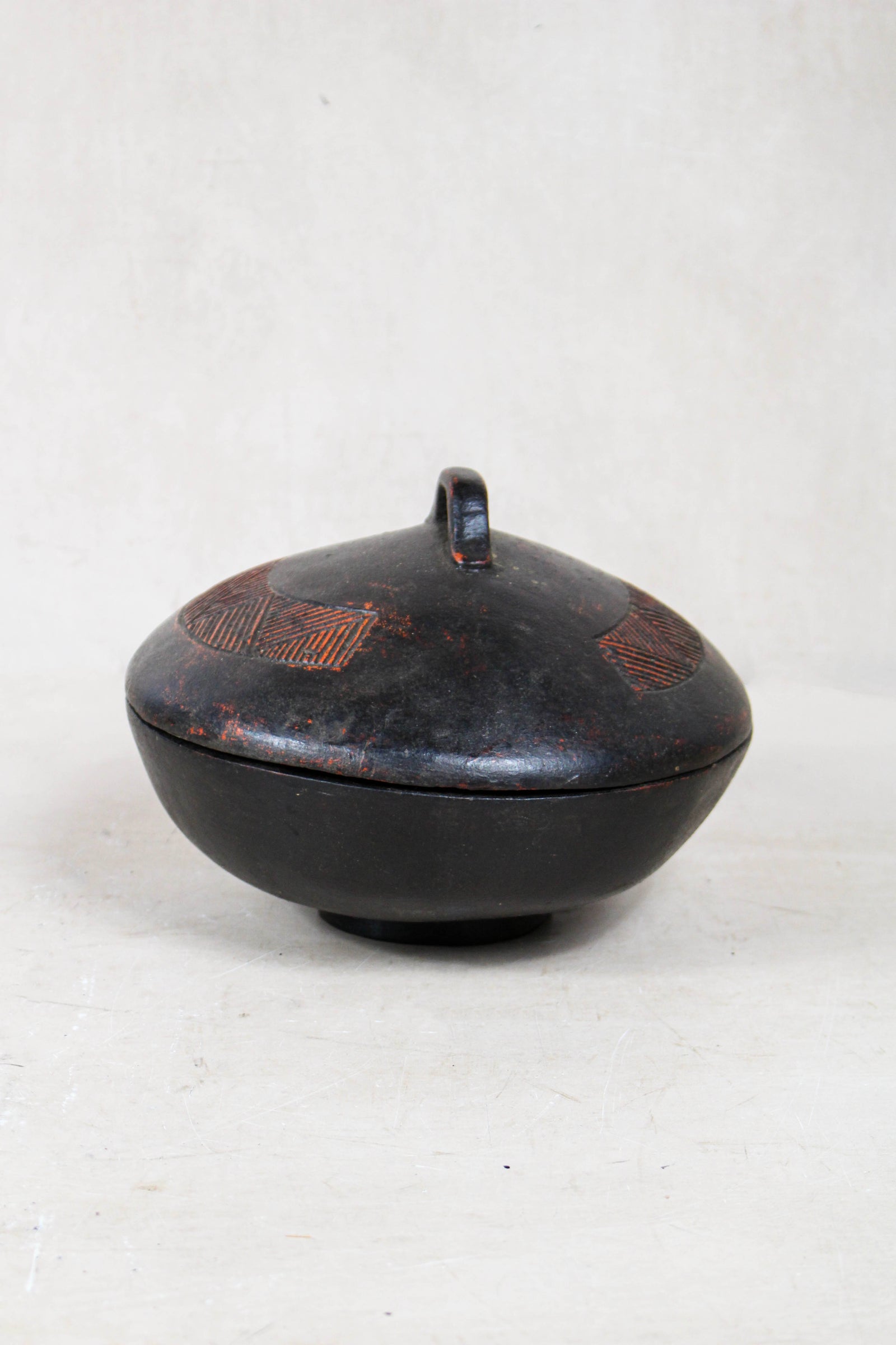 Lozi Bowl - 66.5