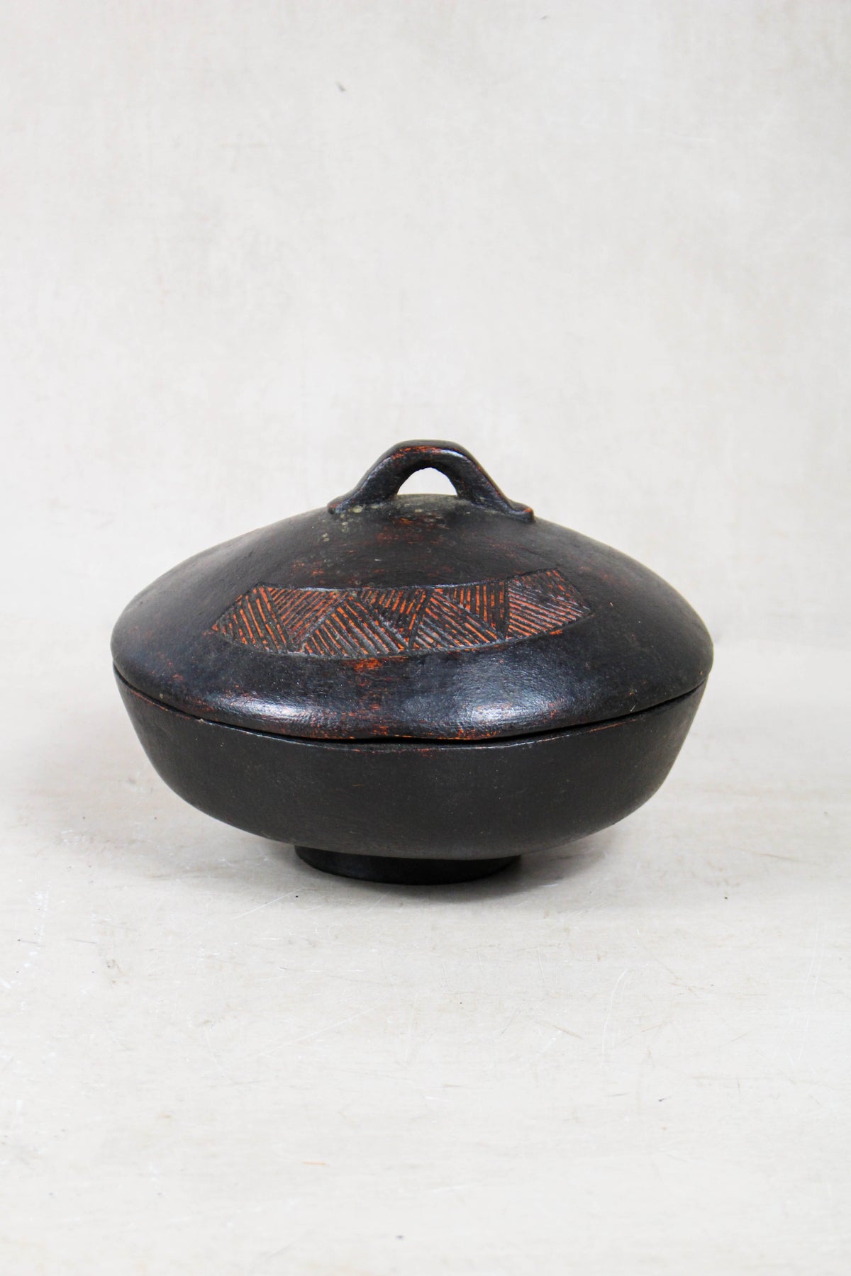Lozi Bowl - 66.5