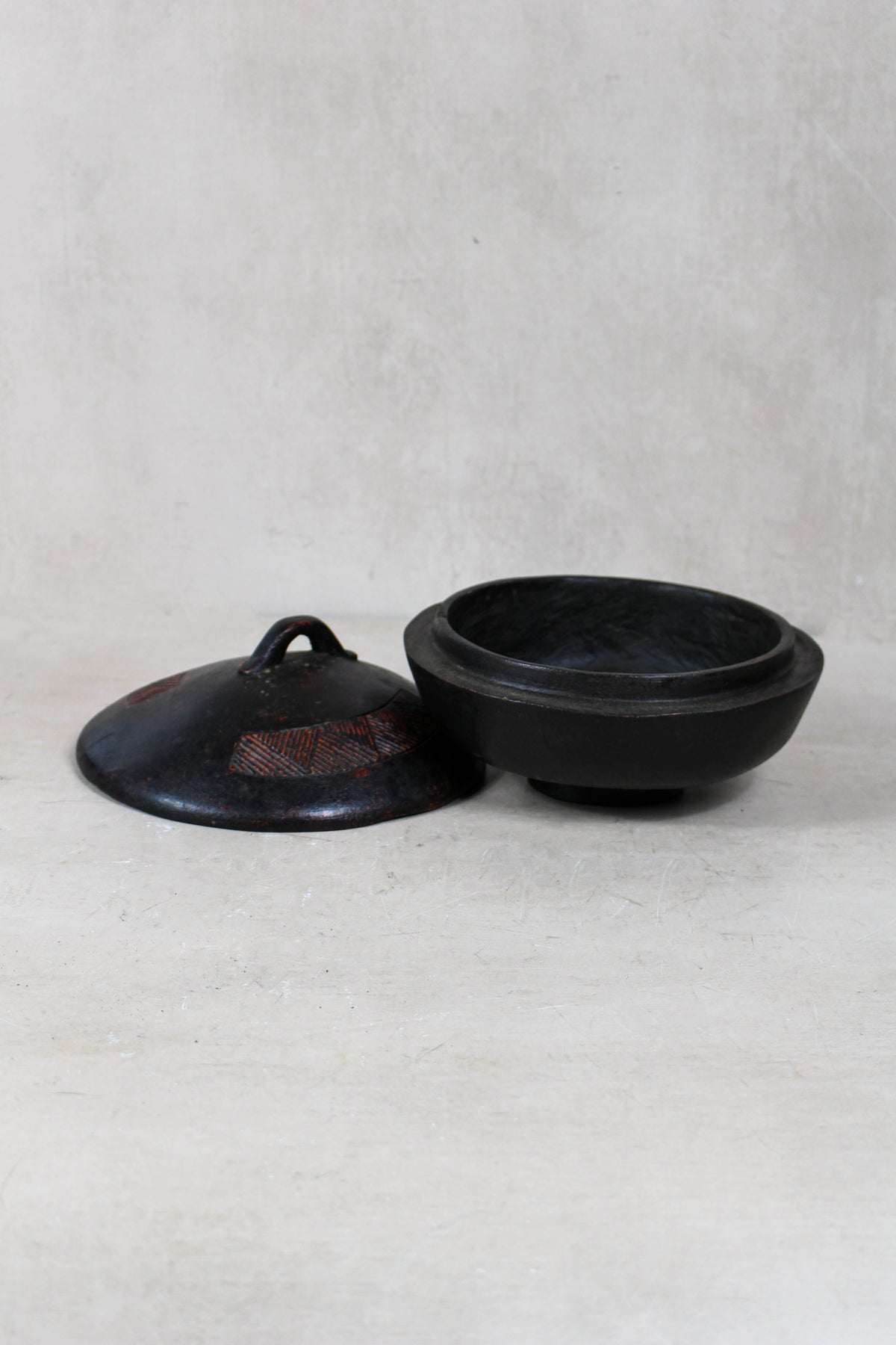 Lozi Bowl - 66.5