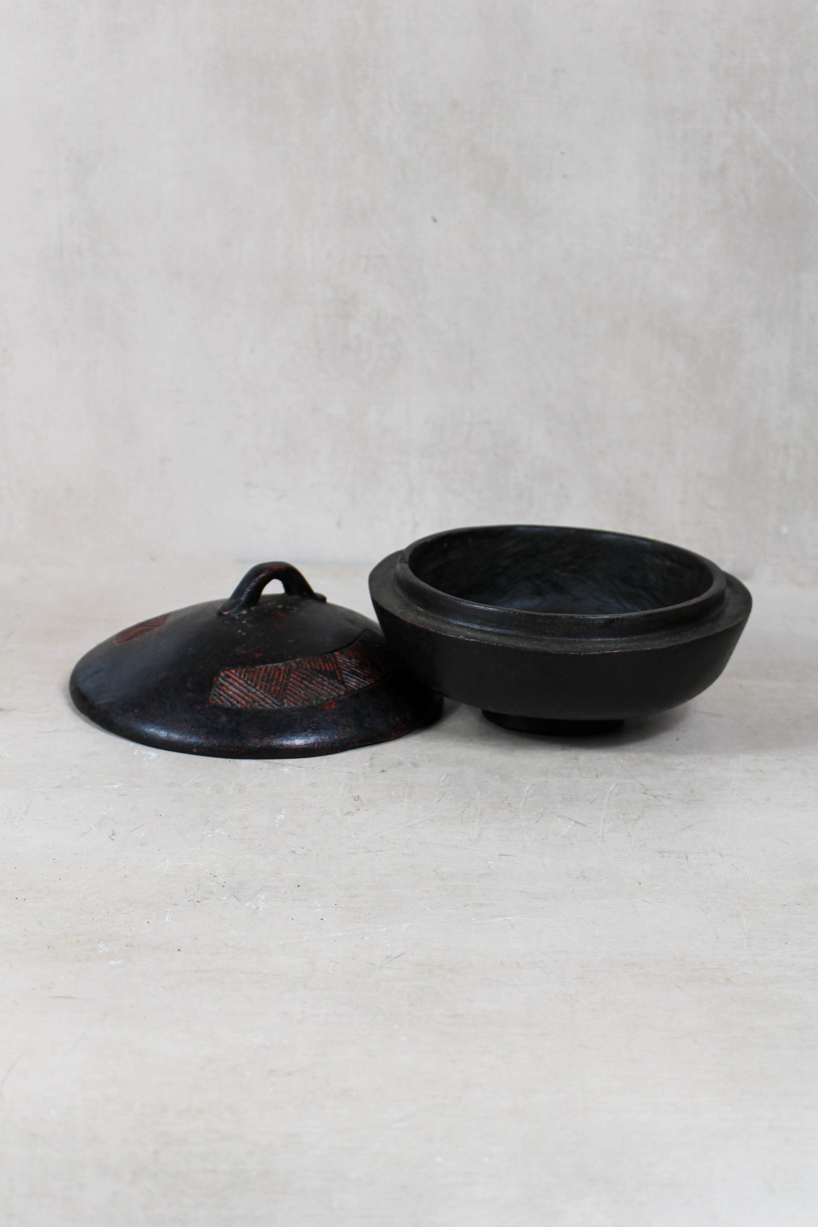Lozi Bowl - 66.5