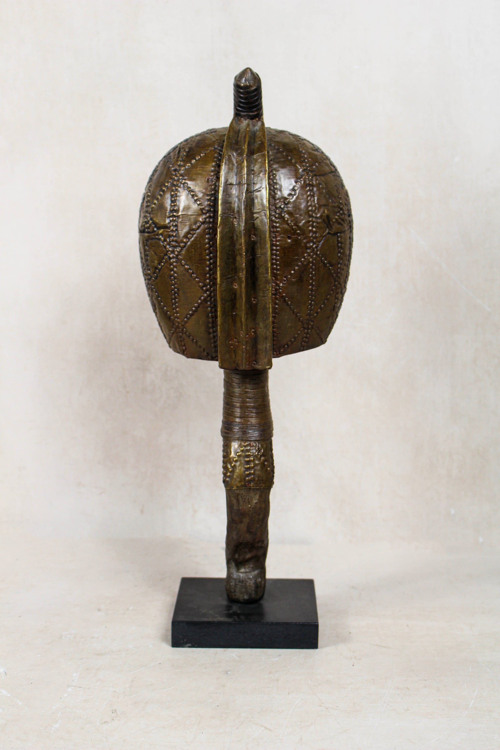 Kota Bakota Mahongwe Sculpture - Gabon - 197.5