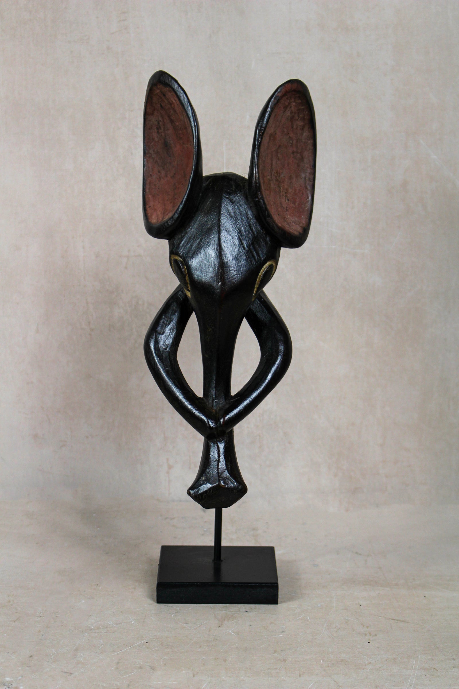 Guru Mask - Elephant - 203.1