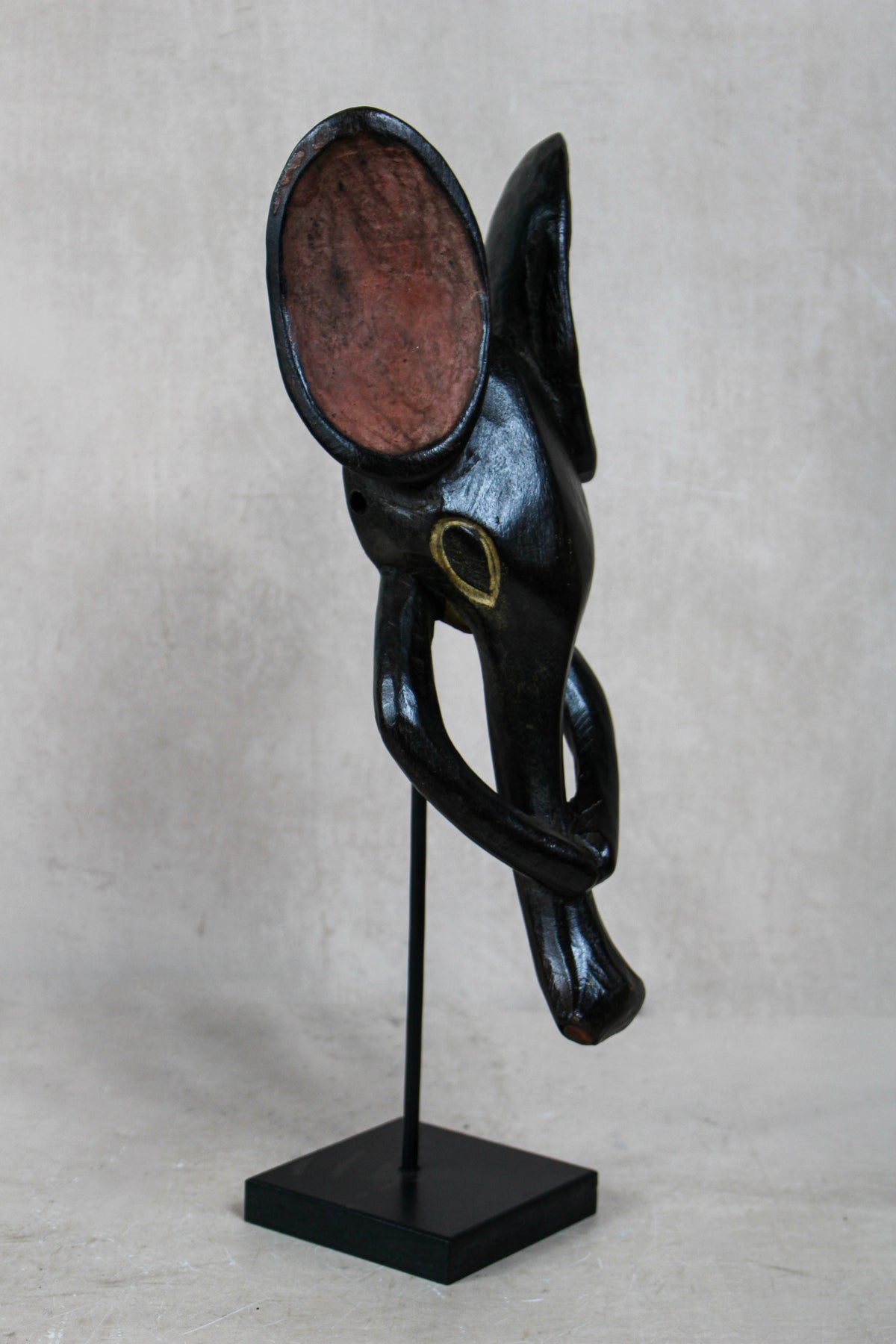 Guru Mask - Elephant - 203.1