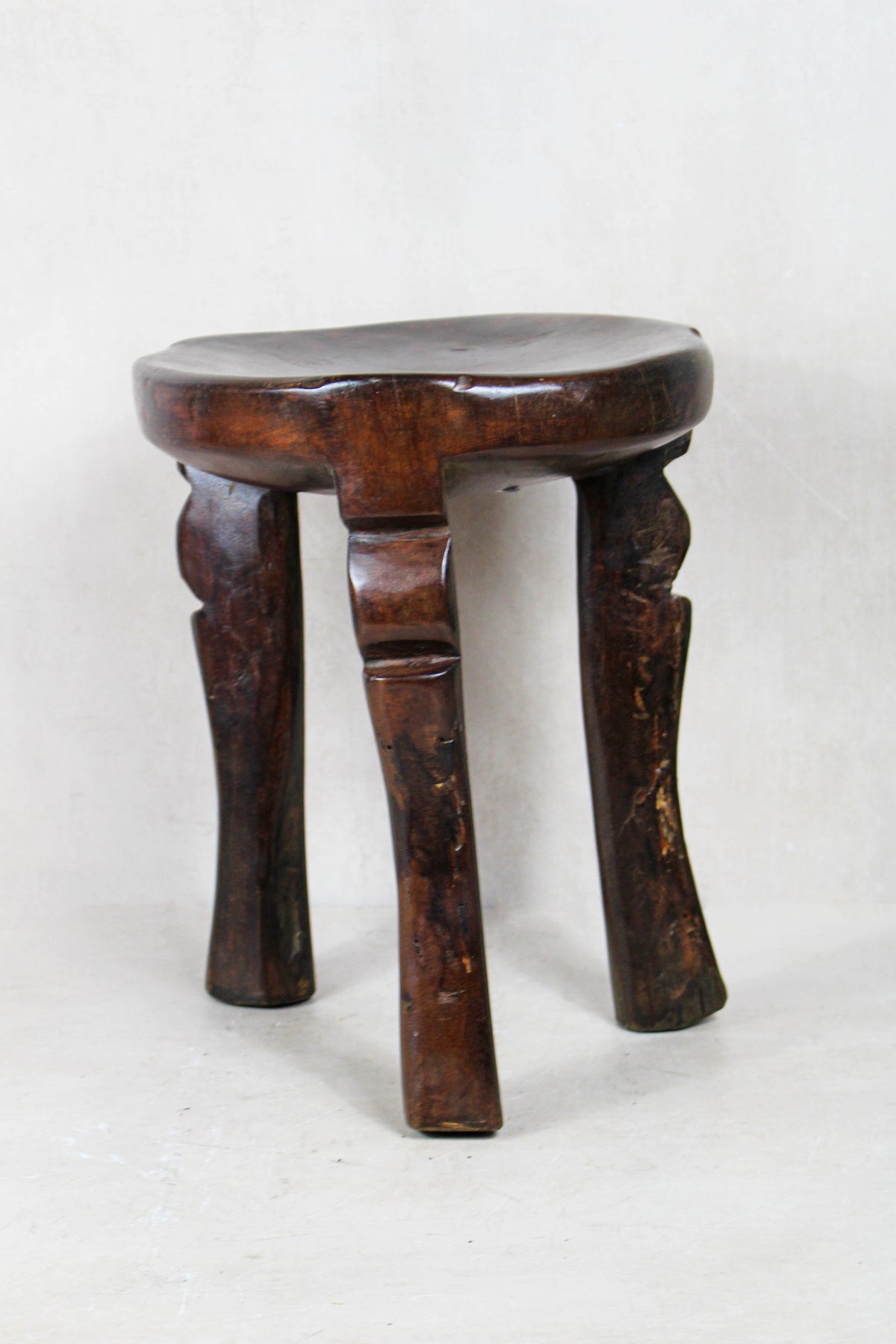 Hehe Iringa stool - 232.2
