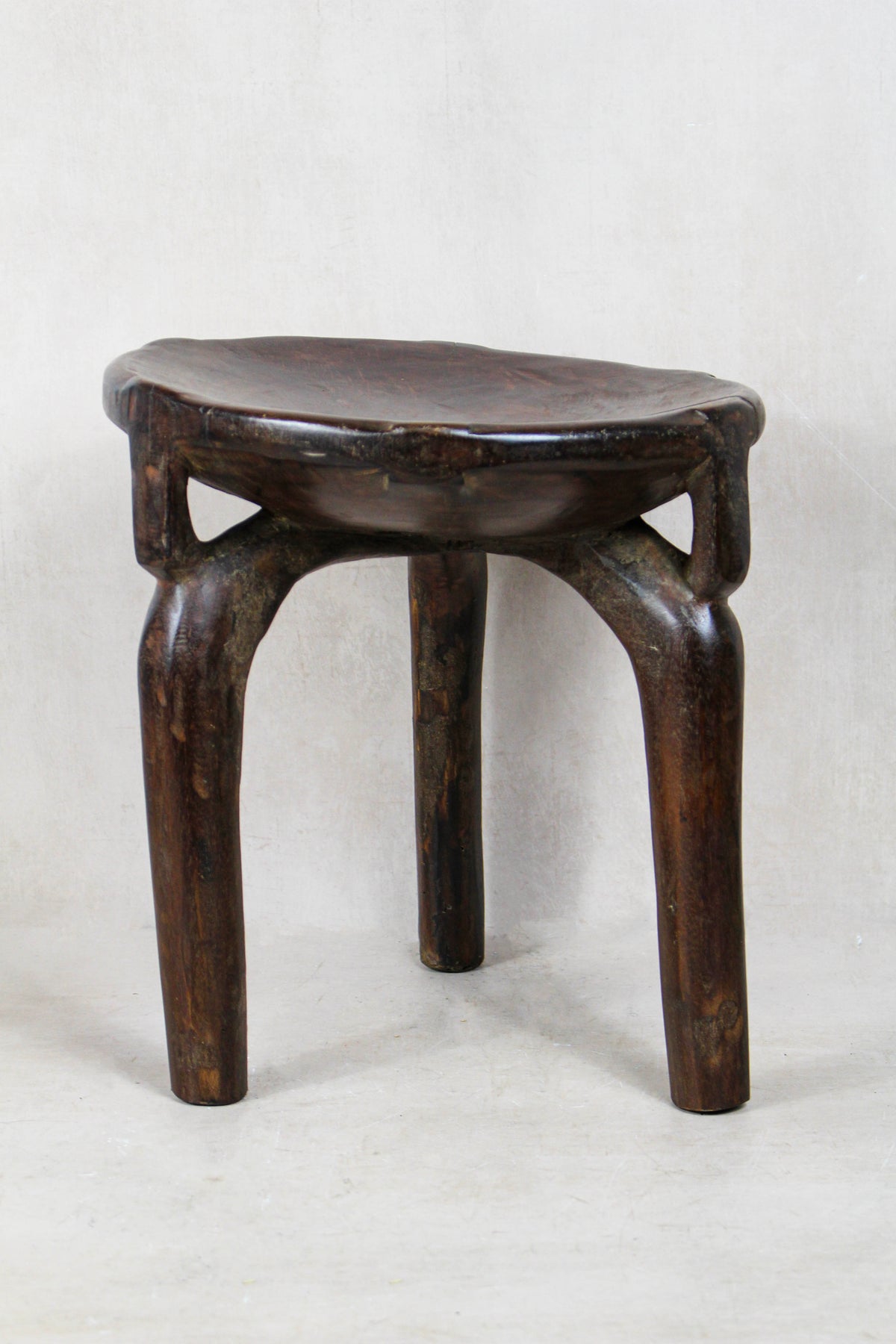 Hehe Iringa stool - 232.4