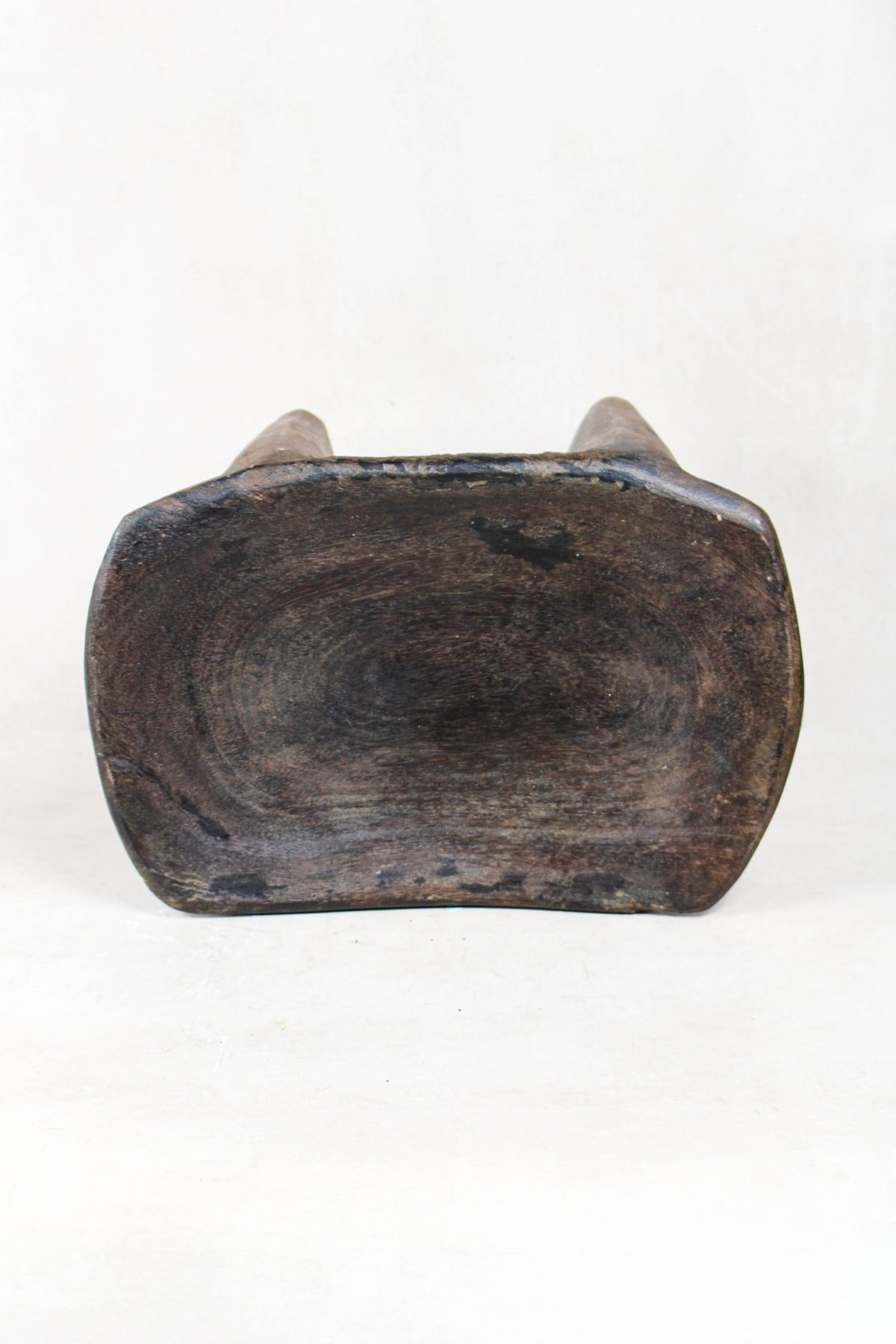 Senufo Stool - Small - 10.4