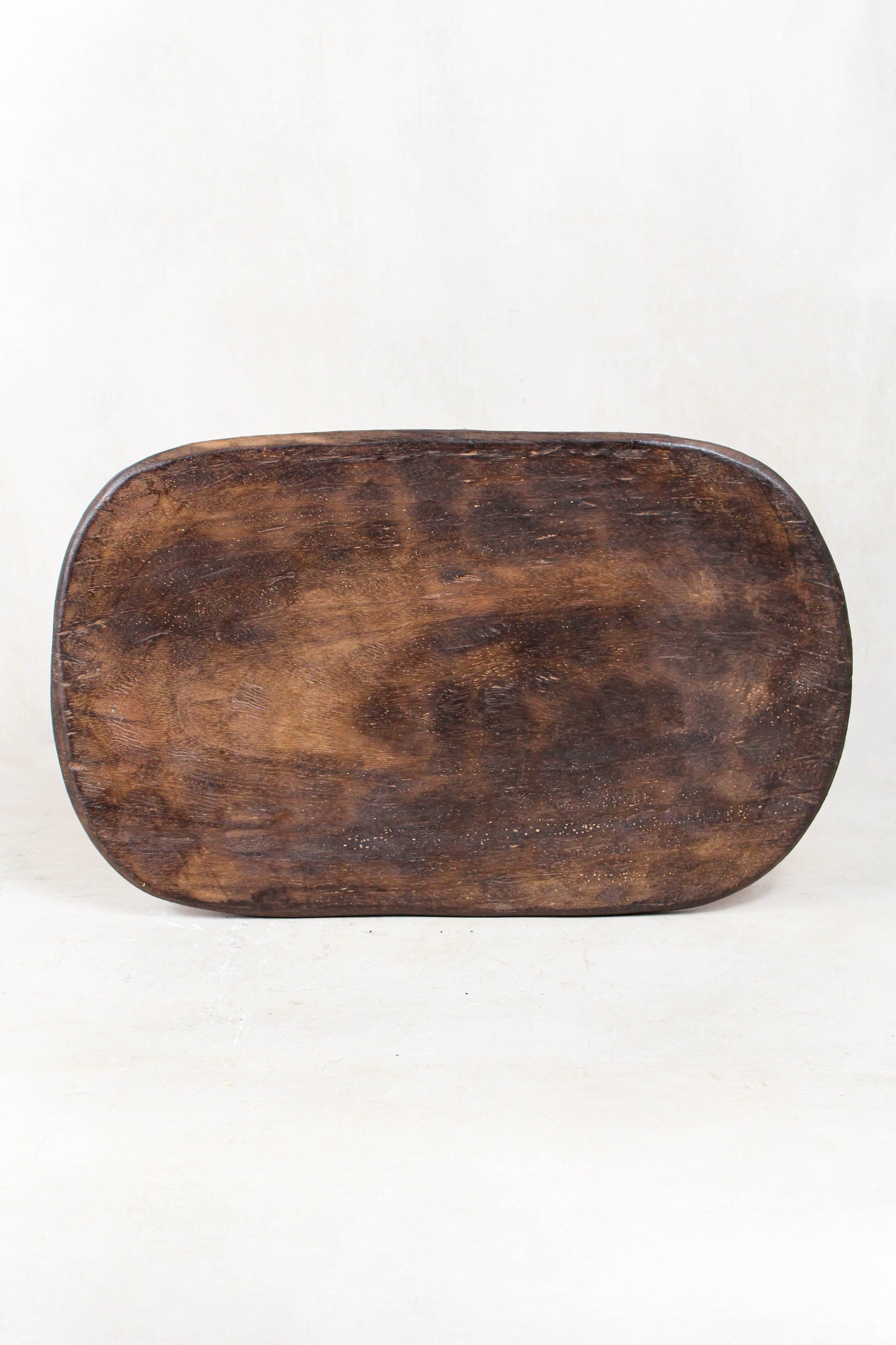Senufo Stool - Small - 10.5