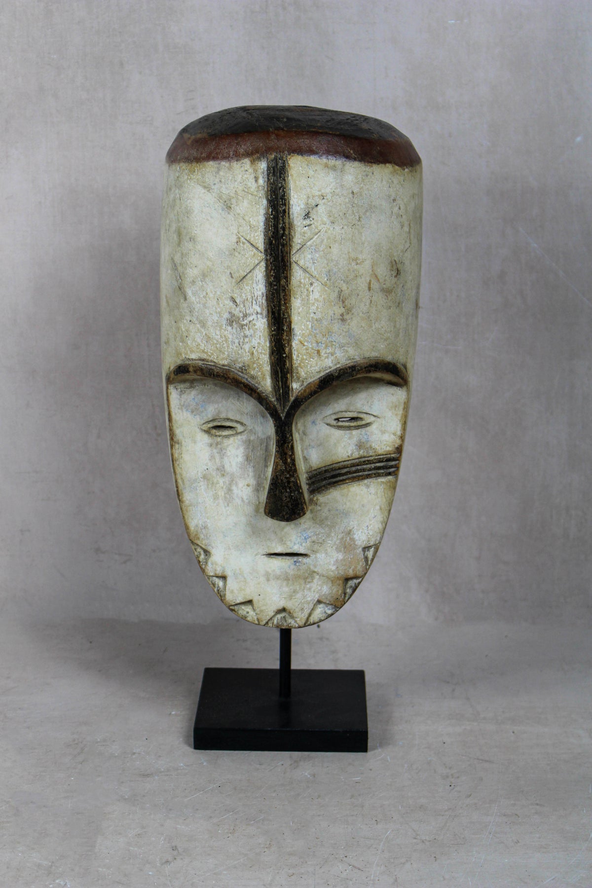 Fang Mask - 121.1