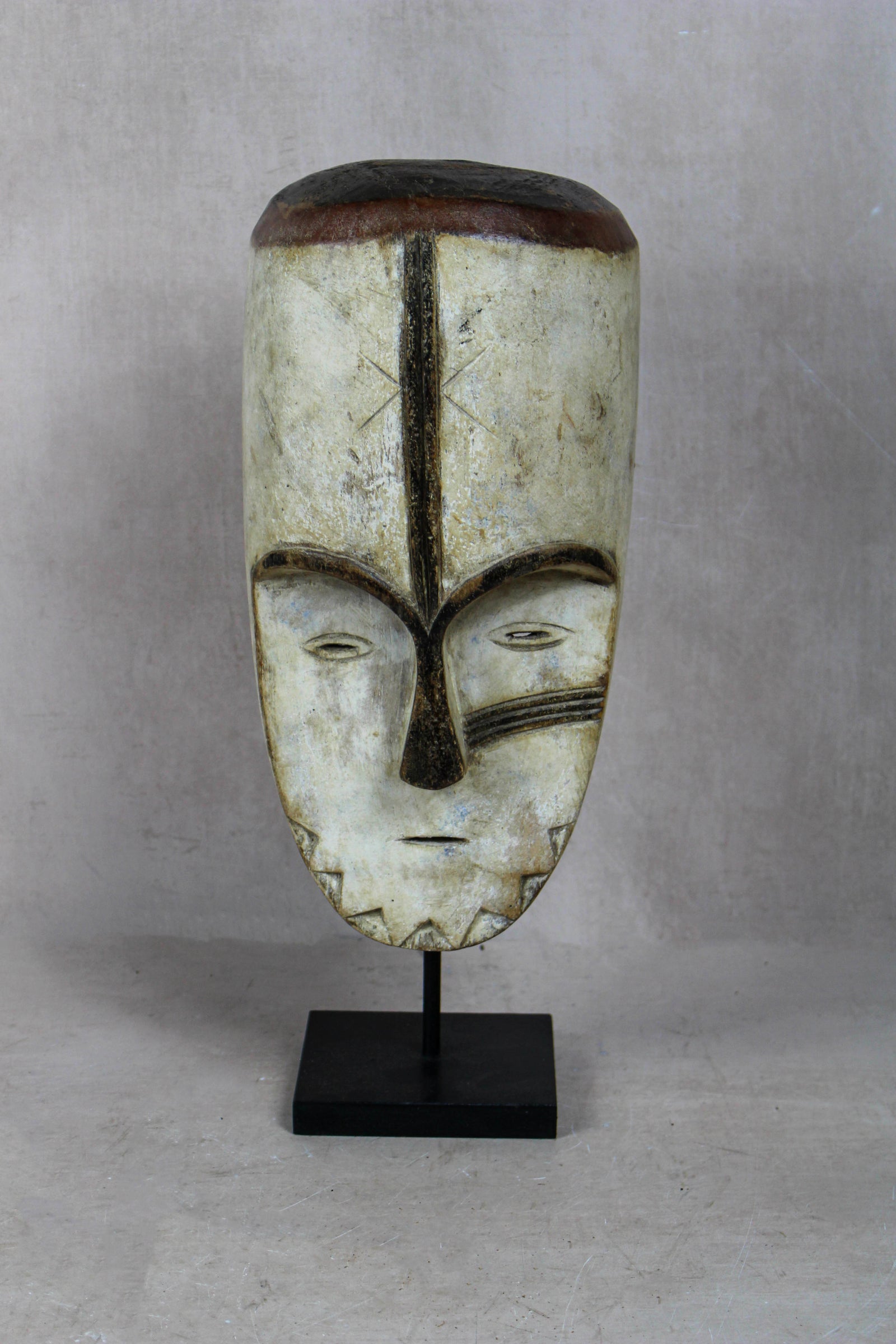 Fang Mask - 121.1