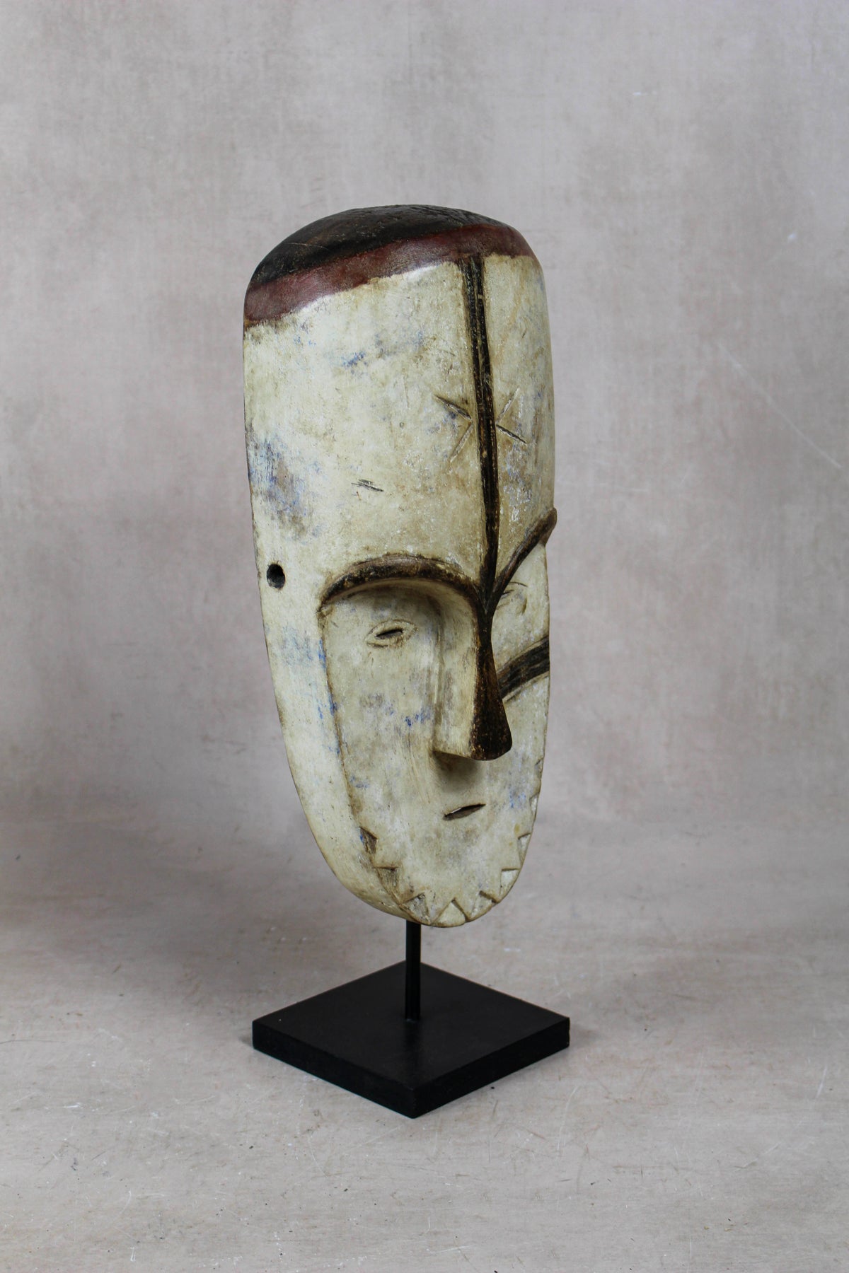 Fang Mask - 121.2