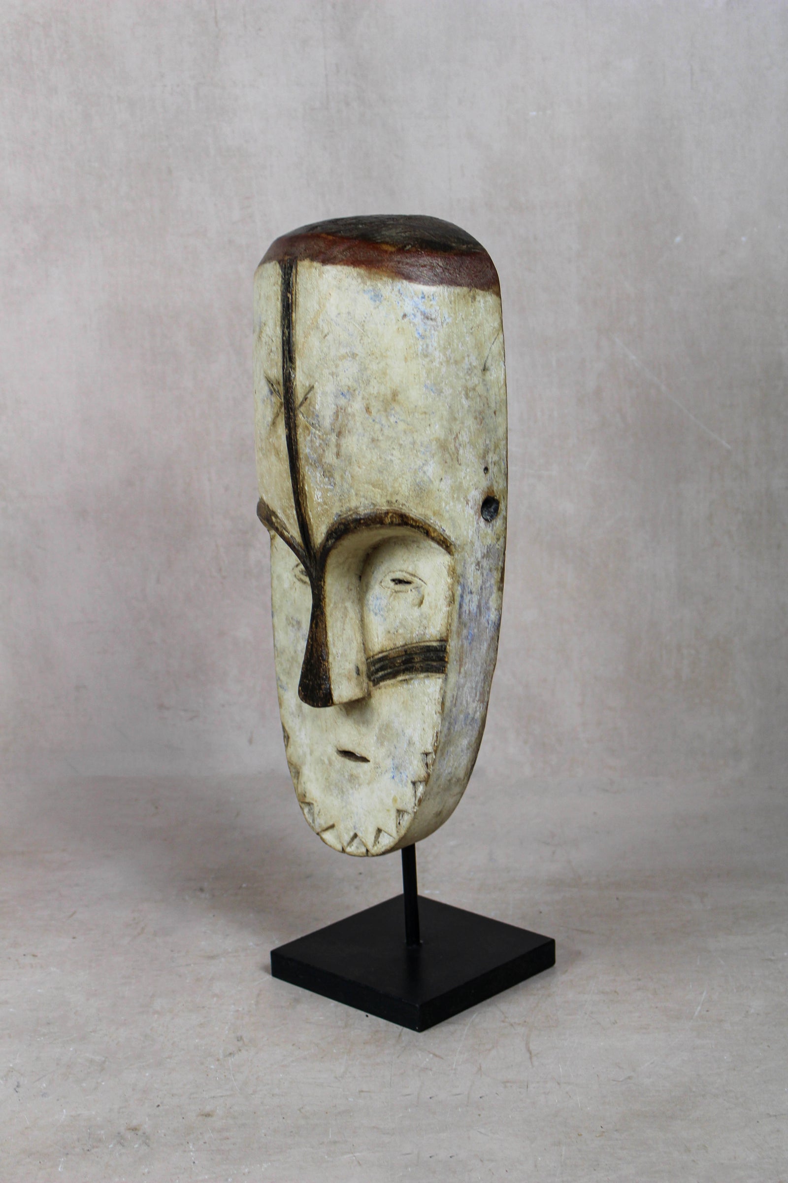 Fang Mask - 121.2