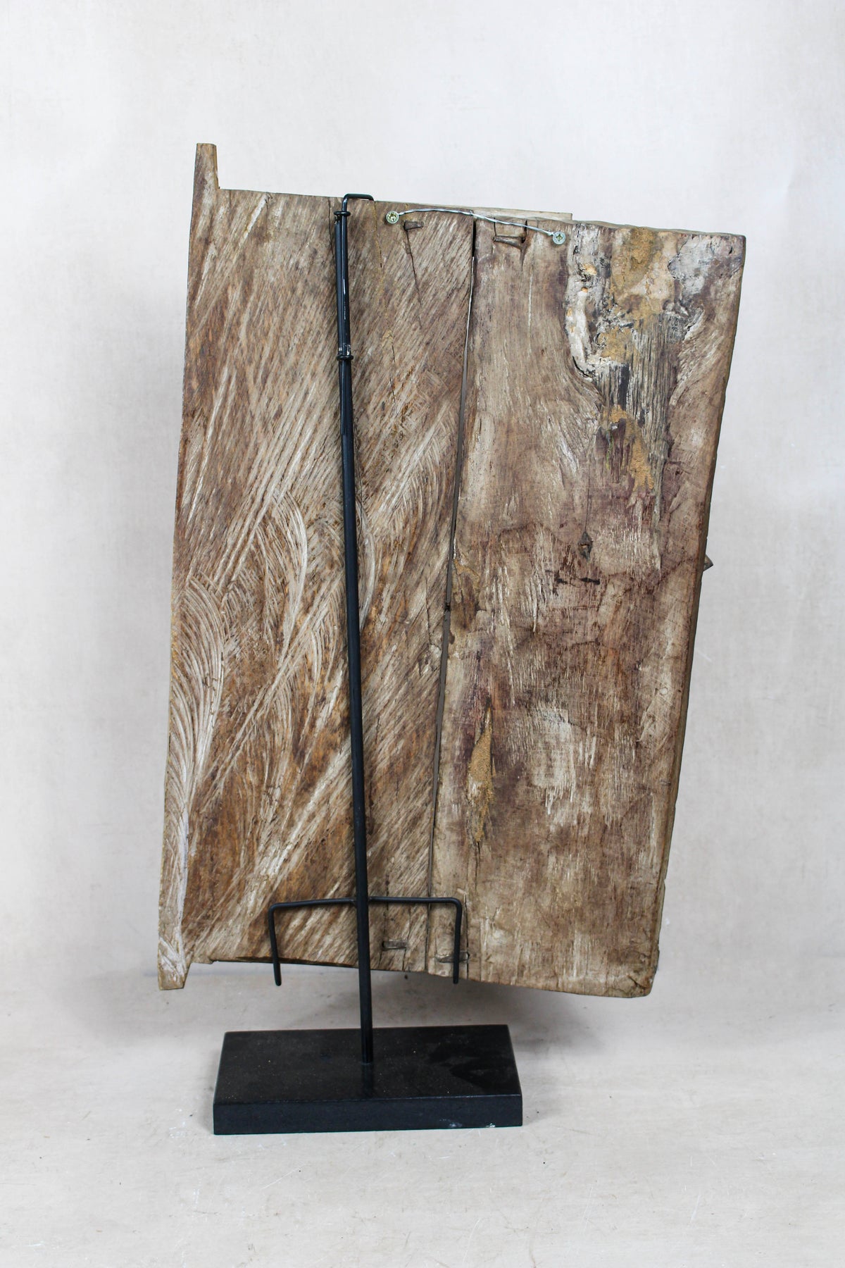 Dogon Granary Door - 38.1