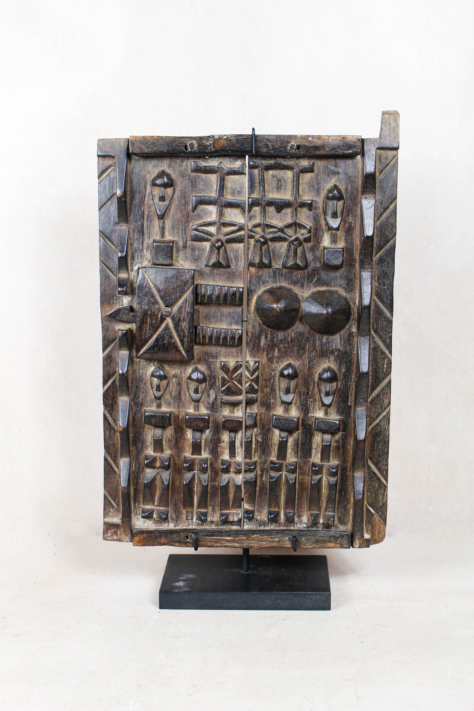 Dogon Granary Door - 38.2