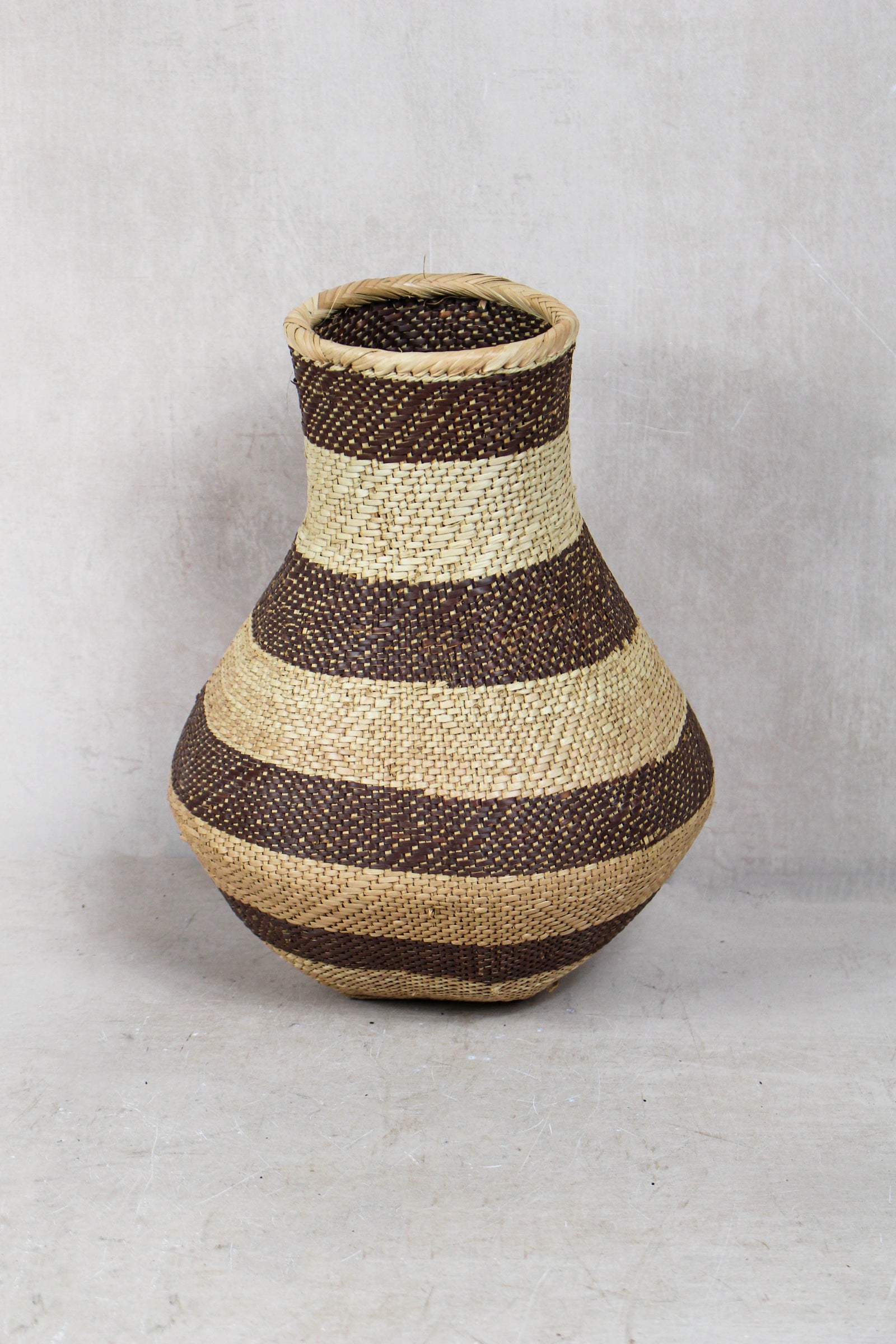 Nongo basket - 122.1