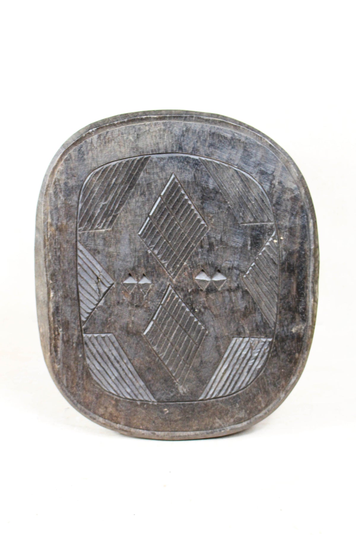 Nupe Table/Stool- 40.12