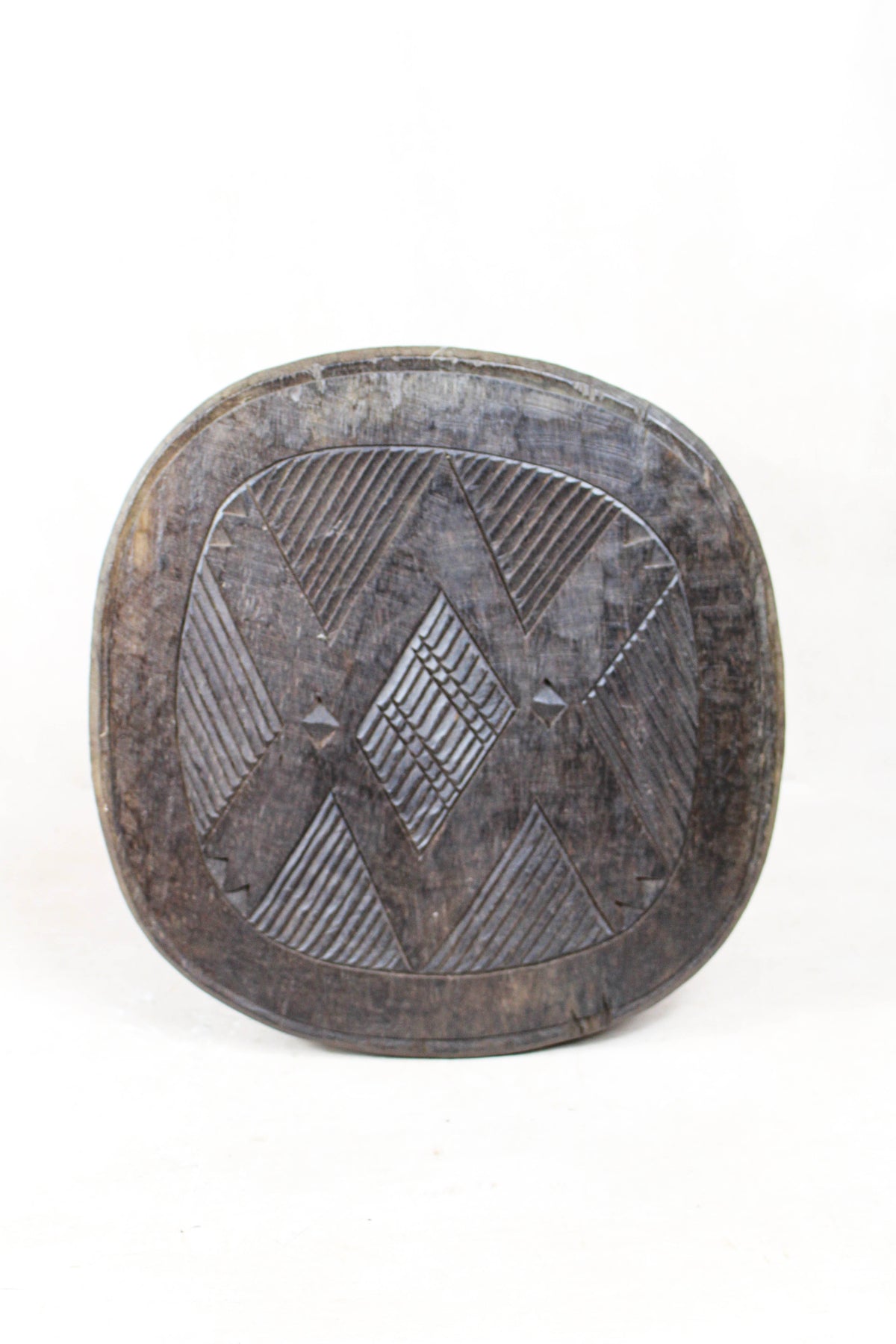 Nupe Table/Stool- 40.13