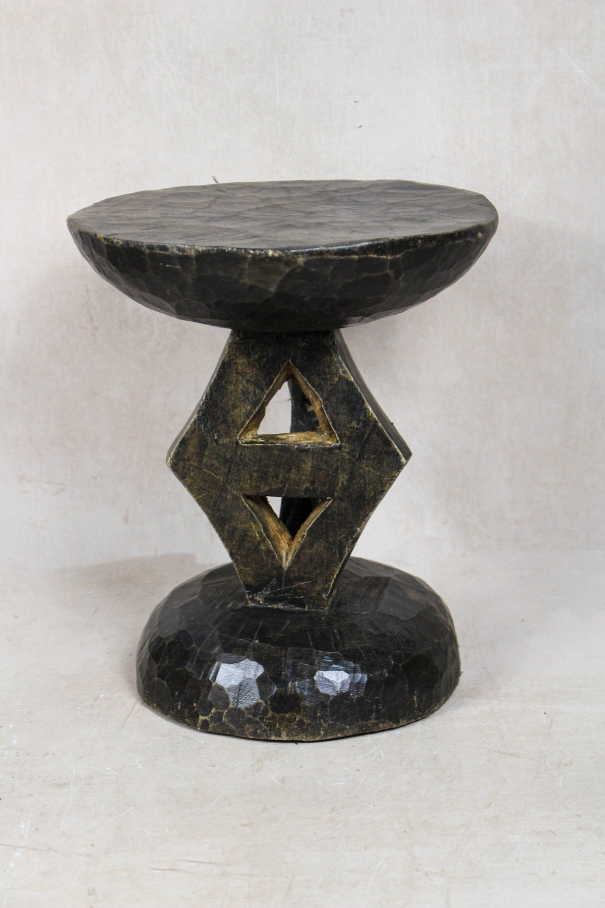 Tonga Stool - 174.1