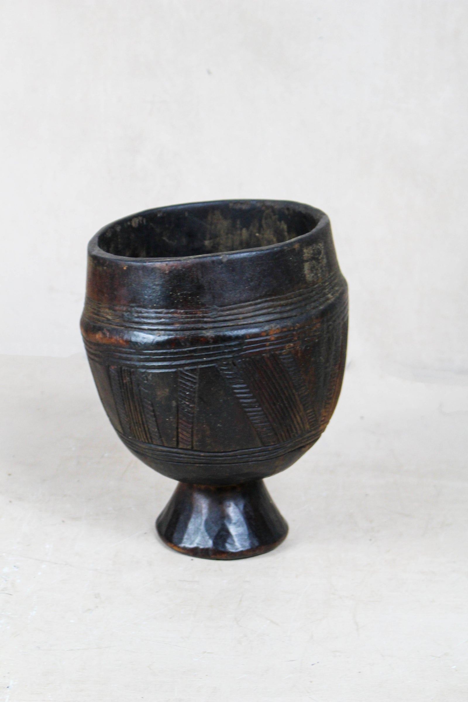 Vintage Ethiopian Cup 117.1