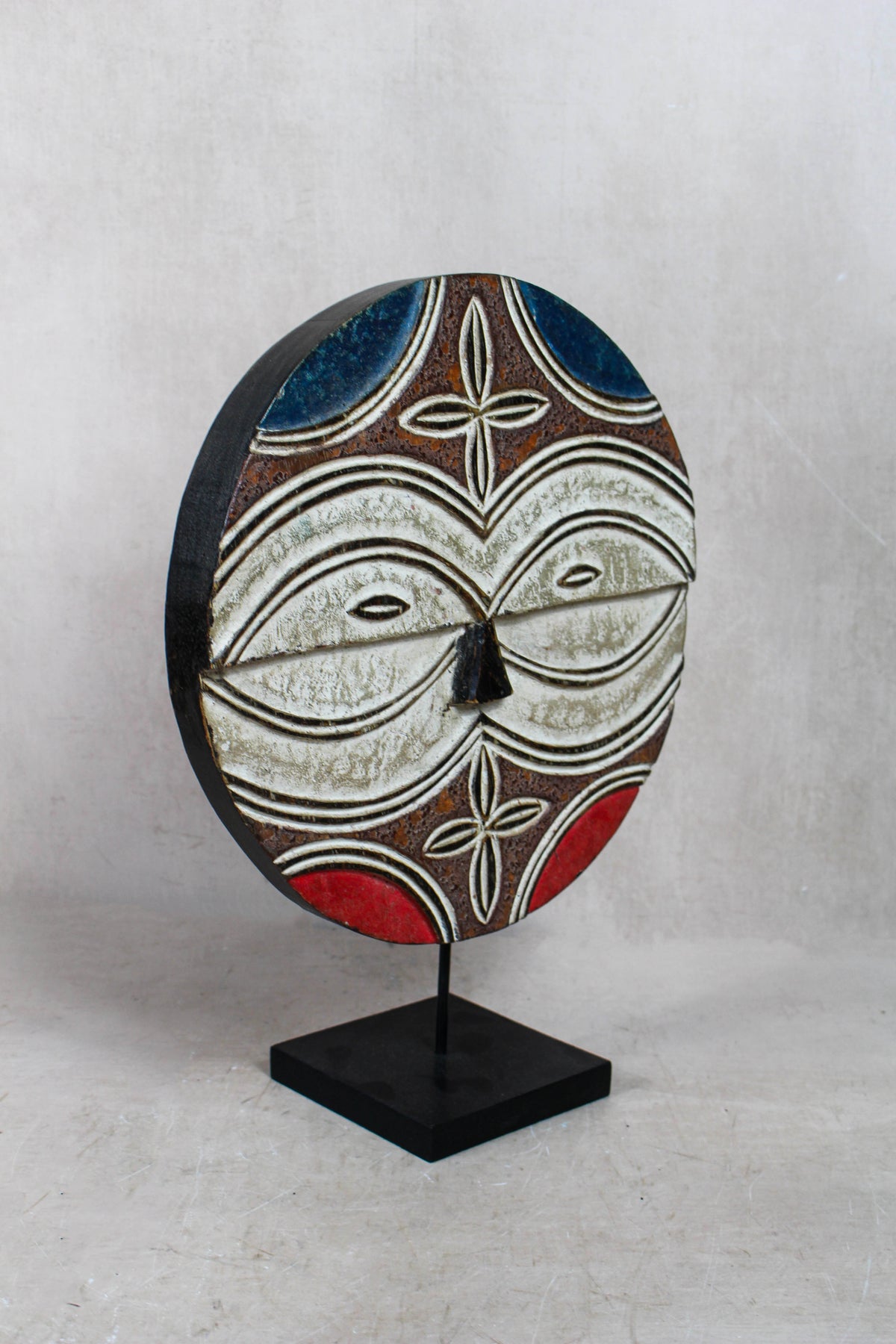 Teke Mask 183.1