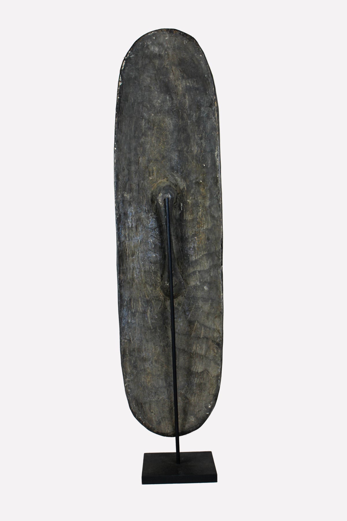 Bamun Shield Oblong - Cameroon - 98.2