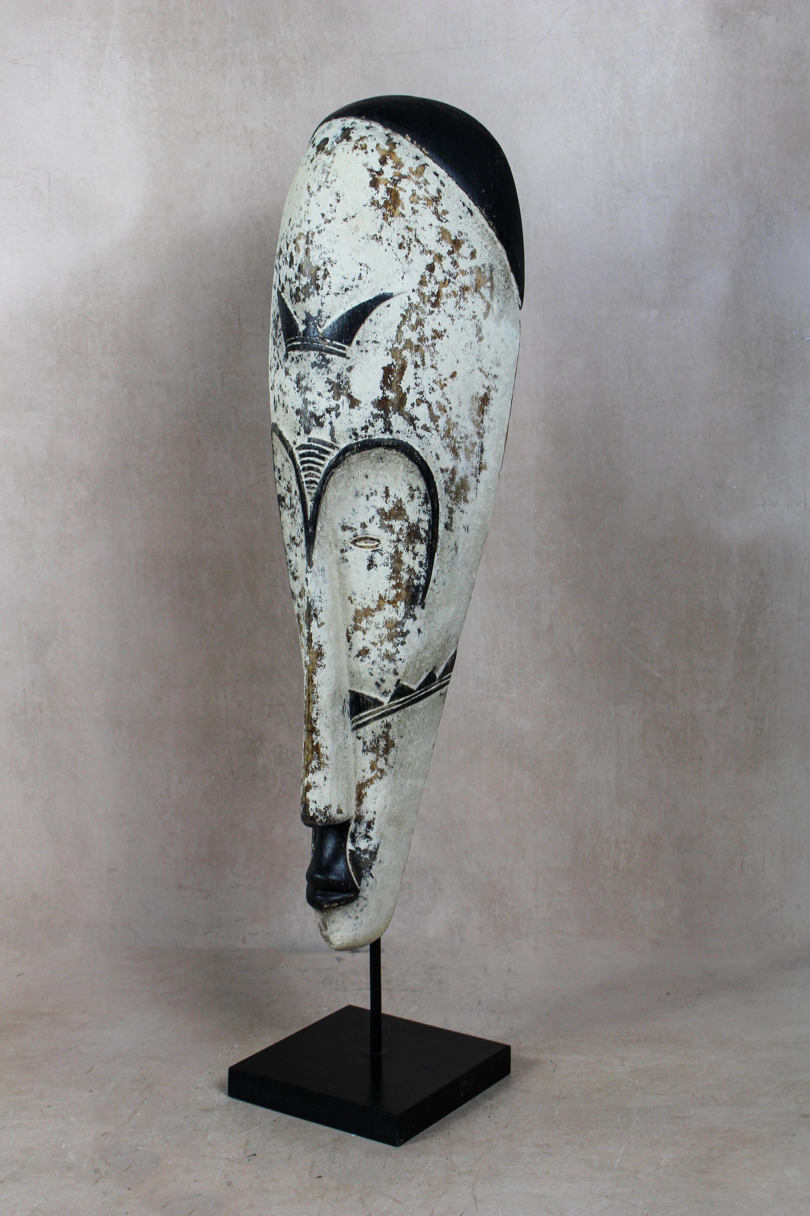 Fang Mask - Large - 247.1