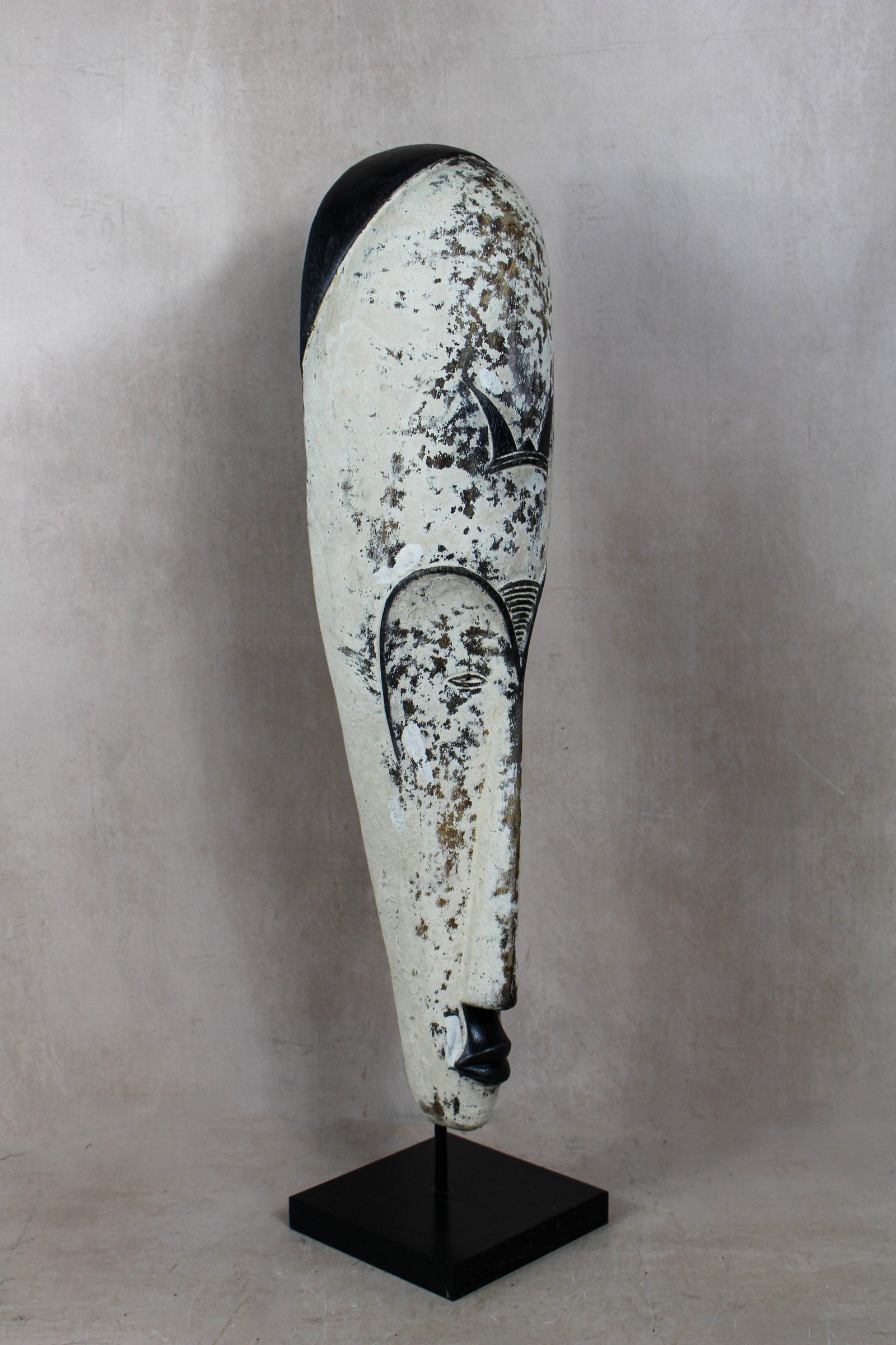 Fang Mask - Large - 247.2