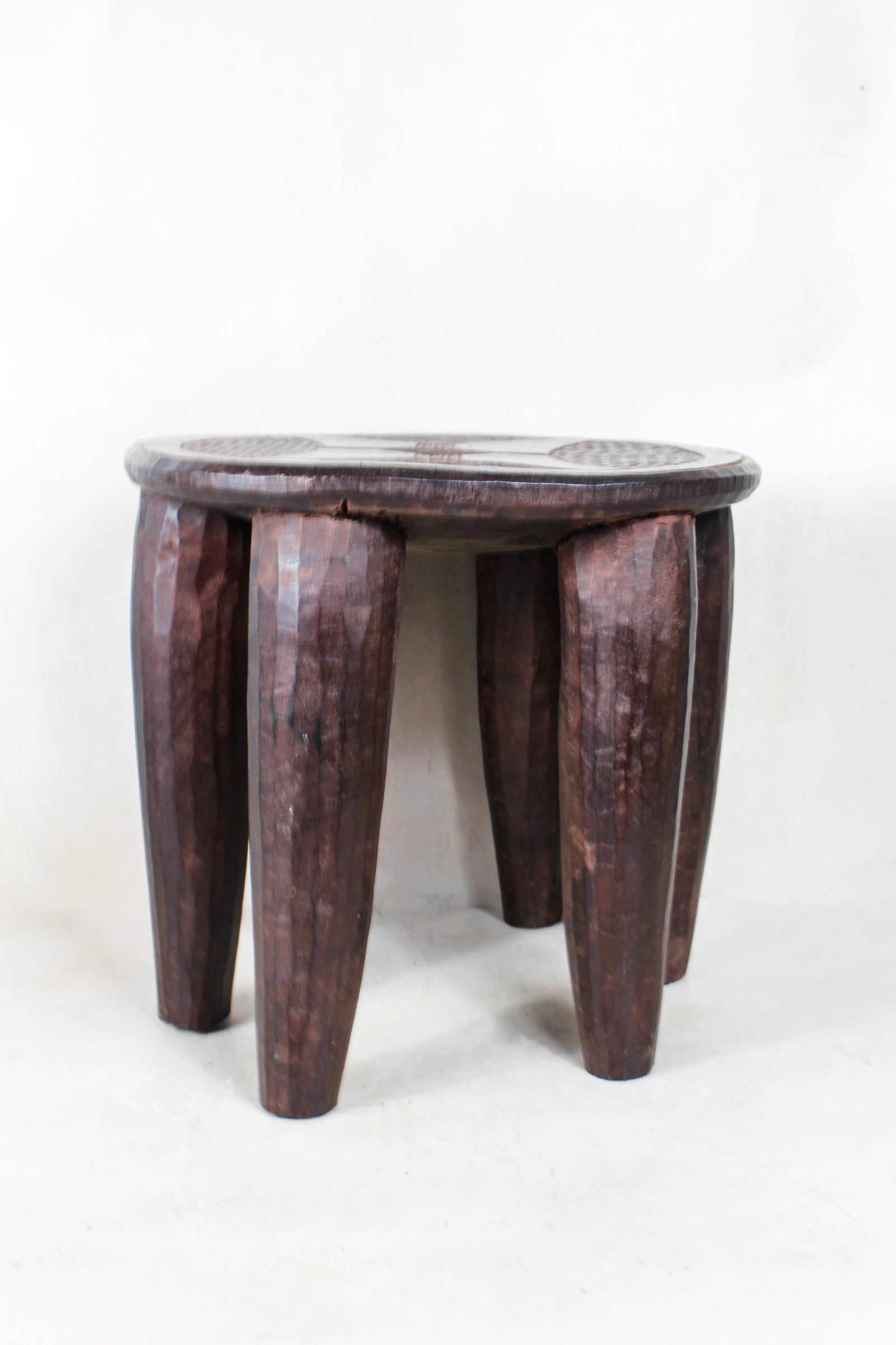 Nupe Table/Stool- 40.14