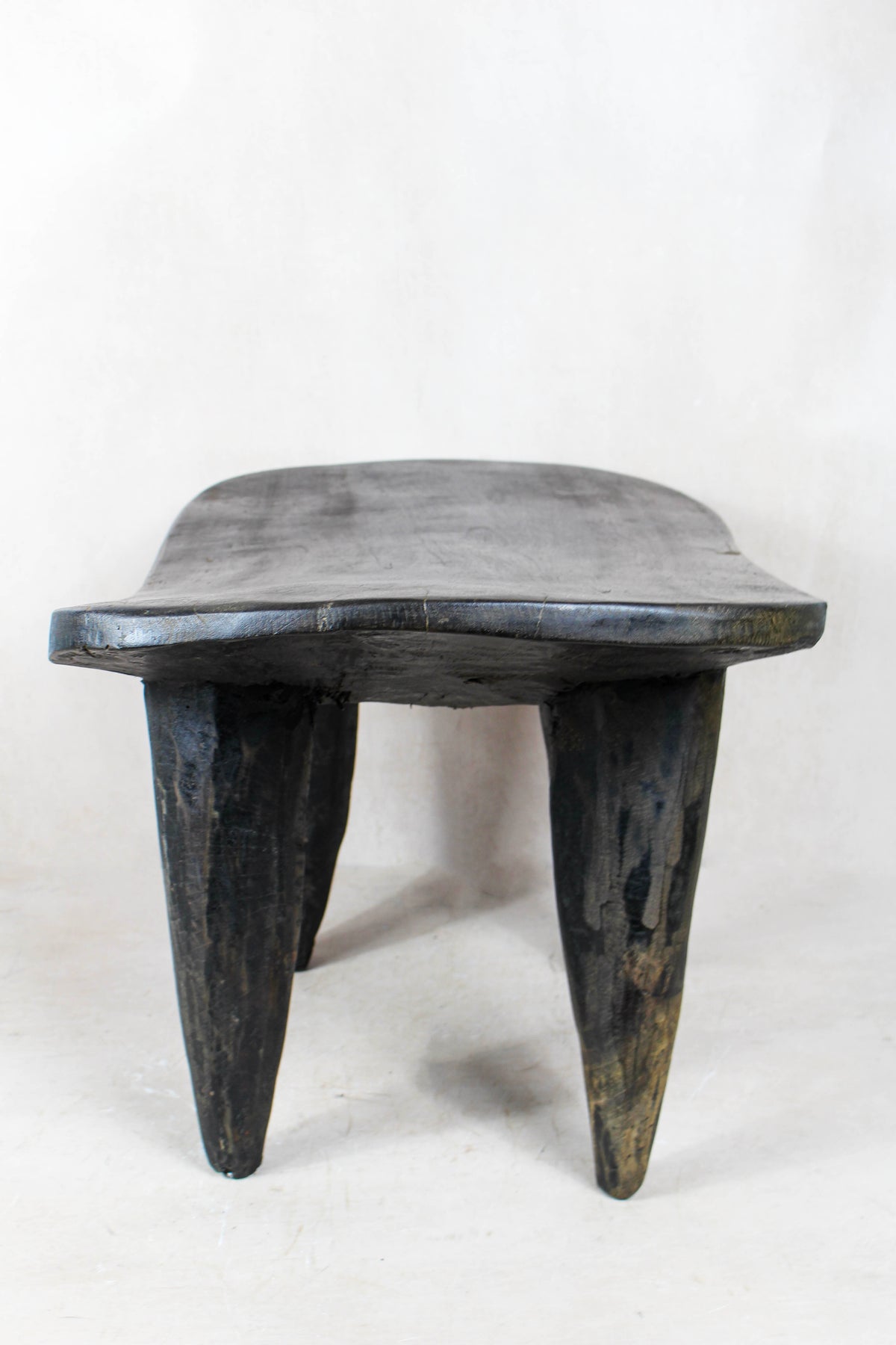 Senufo Stool - Large - 10.7