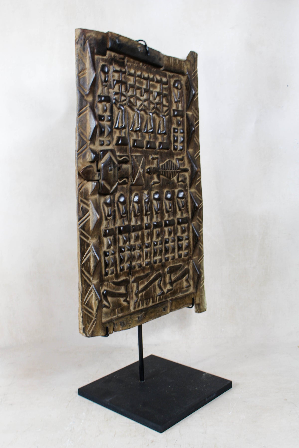 Dogon Granary Door - 9.2